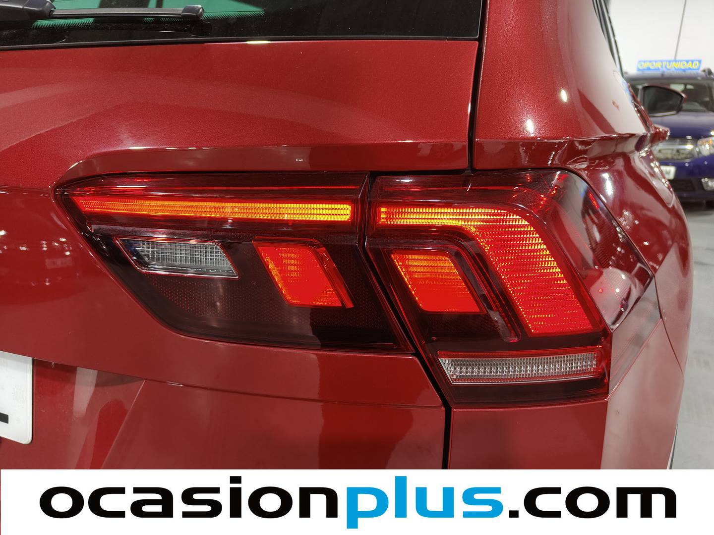 Volkswagen Tiguan Volkswagen Tiguan Life 2.0 TDI DSG (150 CV) DSG diésel