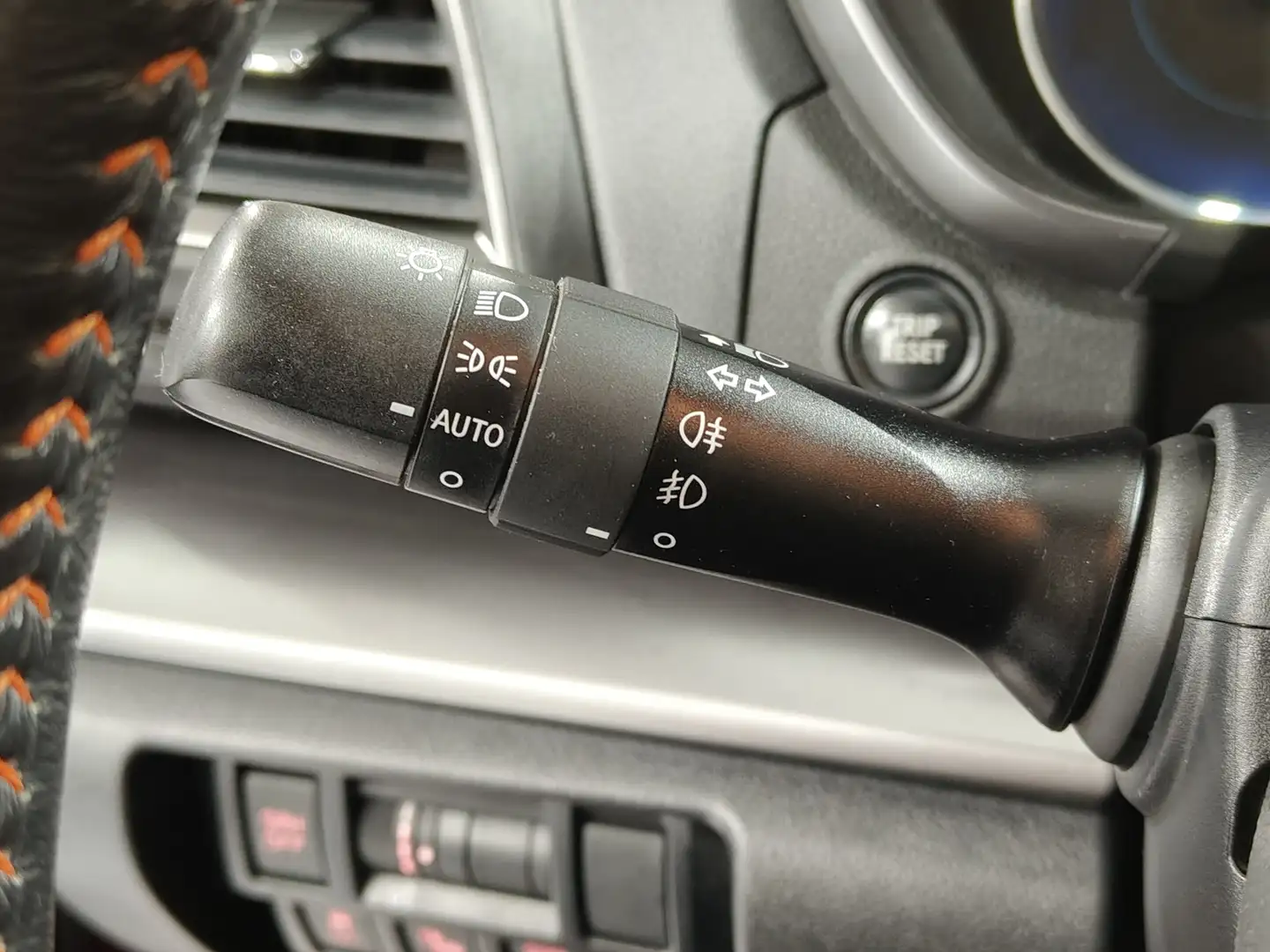 Foto Subaru XV Subaru XV 2.0i Hybrid Executive Plus CVT (150 CV)