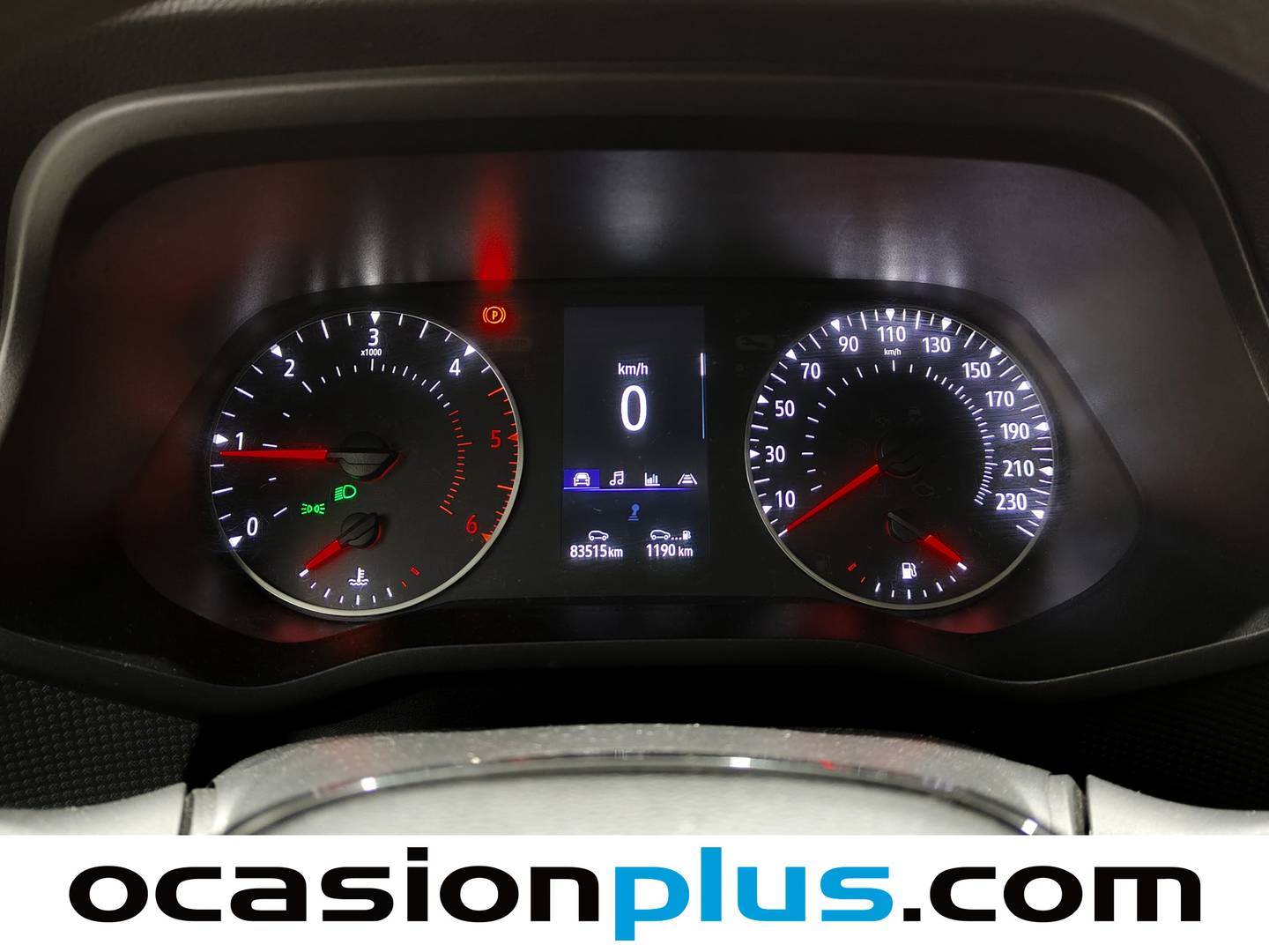 Foto Renault Trafic Renault Trafic Furgon Furgon L1H1 Blue dCi (130 CV)