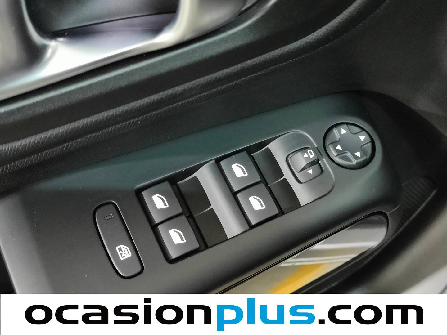 Citroën C5 Aircross Citroen C5 Aircross Plug-in Hybrid Max e-EAT8 (225 CV) barato