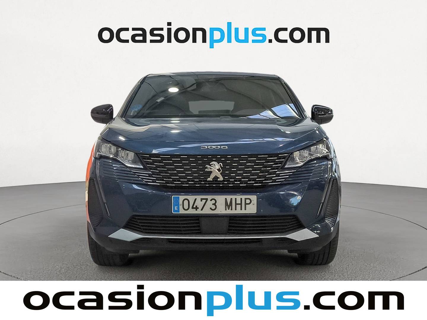 Peugeot 3008 Hybrid Peugeot 3008 Hybrid 225 Allure Pack e-EAT8 (225 CV) al mejor precio