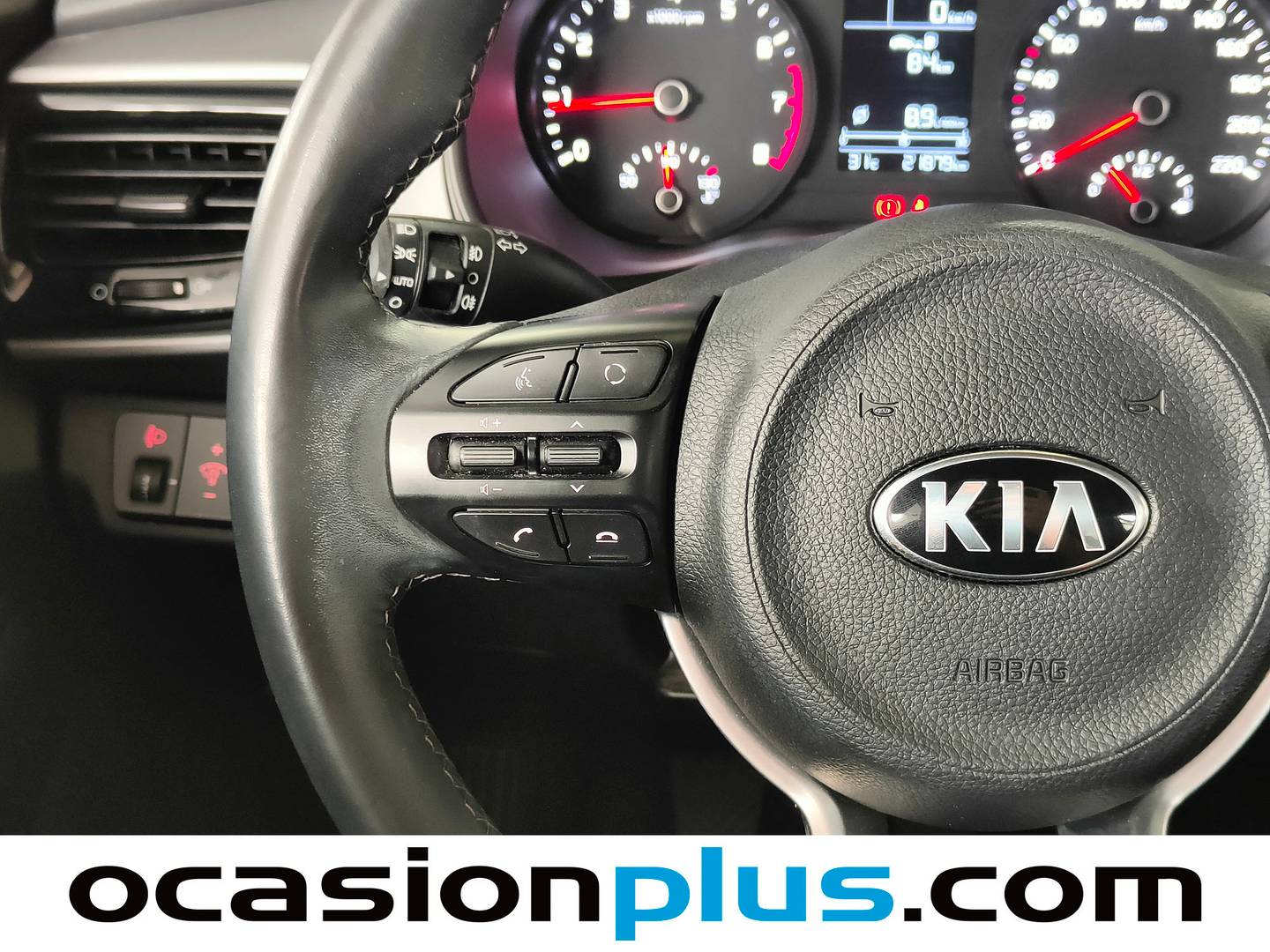 KIA Stonic KIA Stonic 1.0 T-GDi Drive (120 CV) 120cv