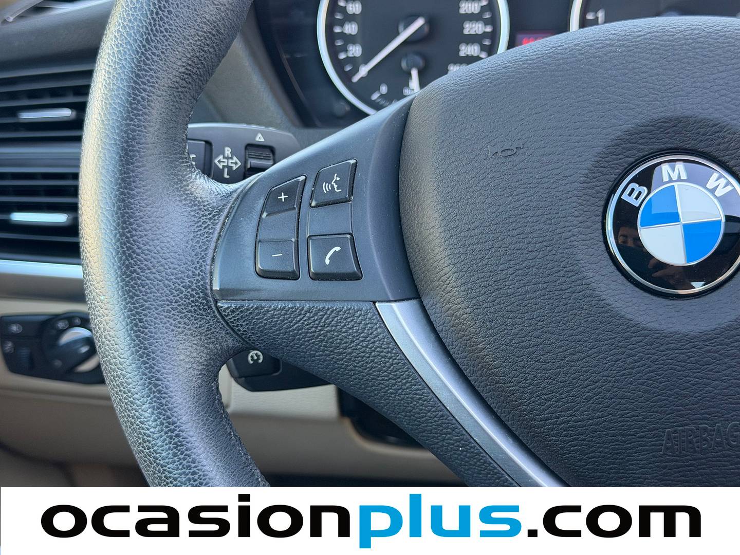 BMW X5 BMW X5 xDrive30d (245 CV) al mejor precio