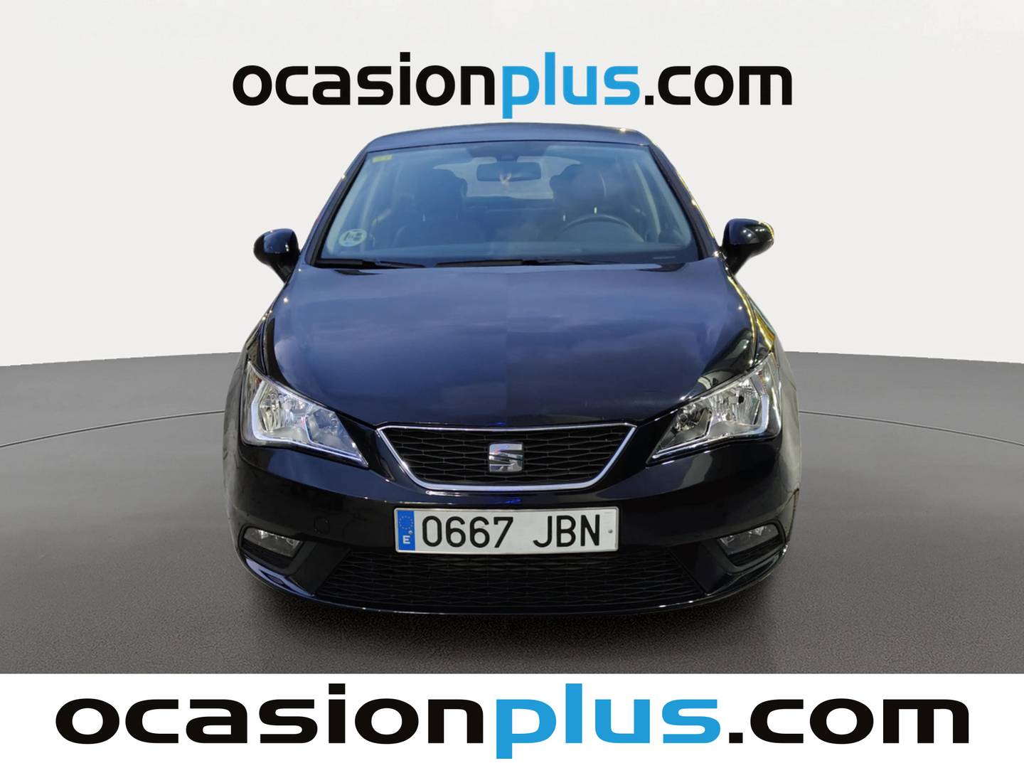 Foto Seat Ibiza SEAT Ibiza 1.6 TDI Style ITech (90 CV)