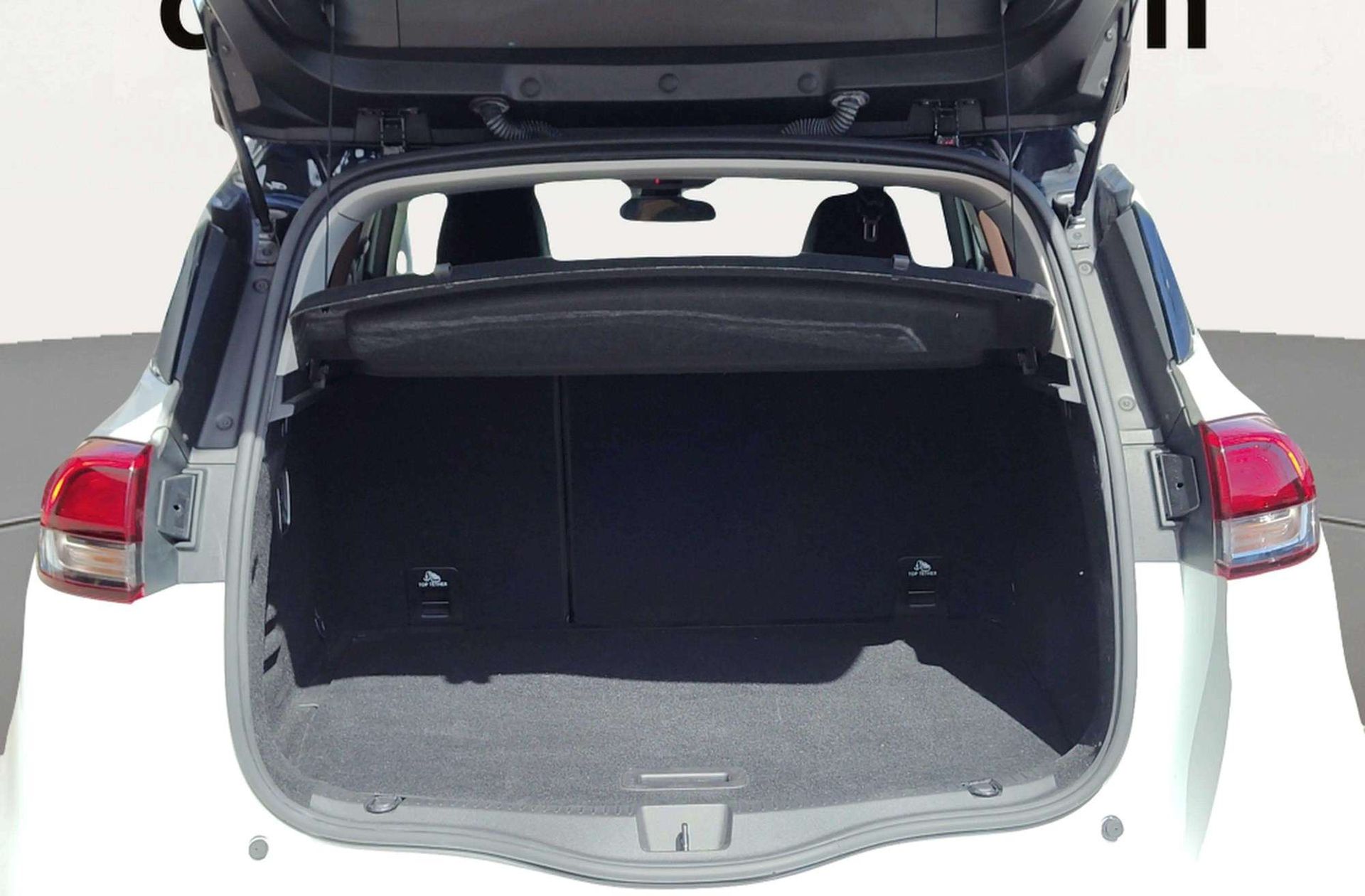 Renault Scénic Zen TCe GPF EDC - foto 20