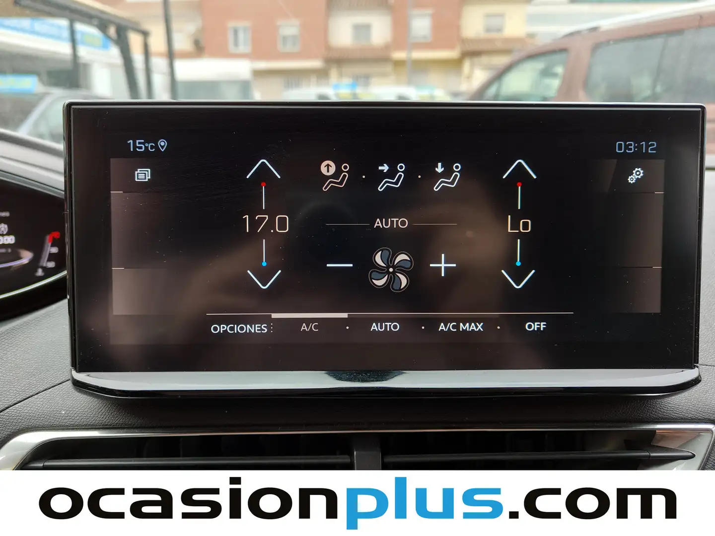 Foto Peugeot 5008 Peugeot 5008 BlueHDi 180 S&S GT EAT8 (180 CV) 7 Plazas