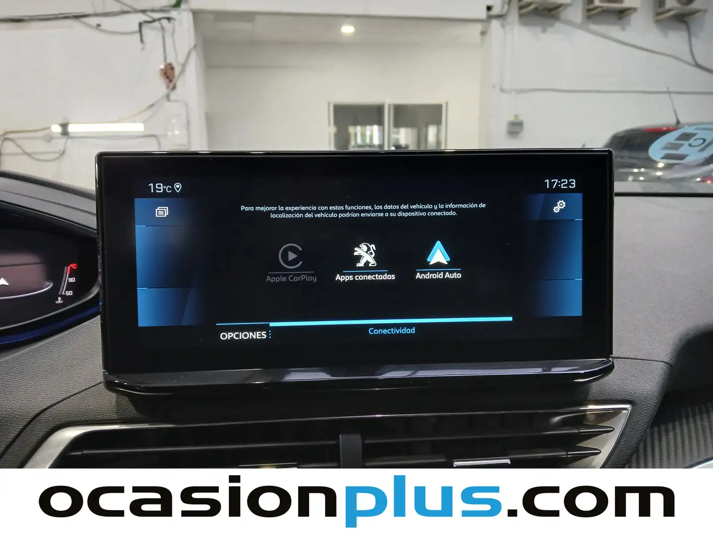 Foto Peugeot 3008 Peugeot 3008 PureTech 130 S&S Allure Pack (130 CV)