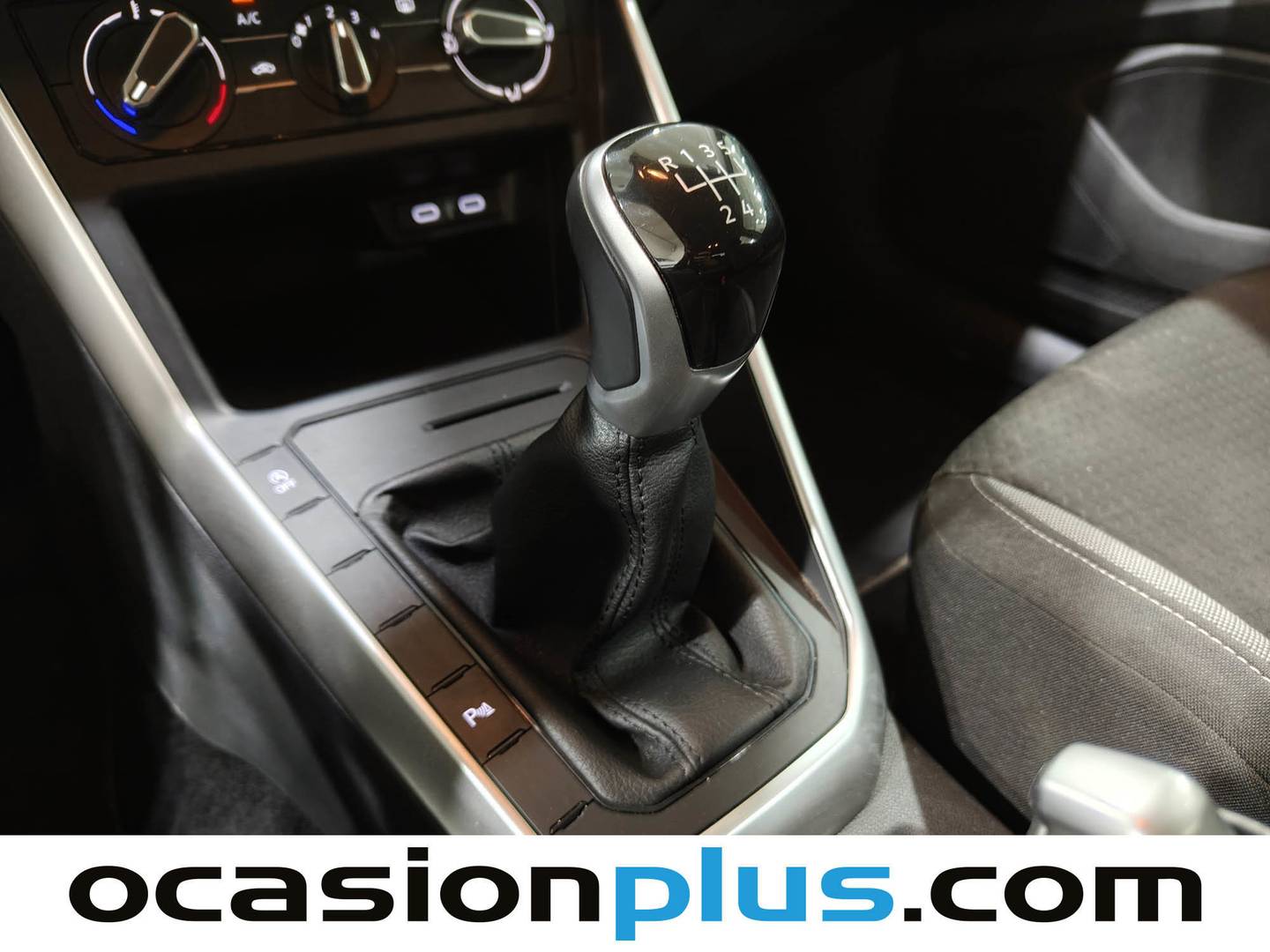 Volkswagen Polo Volkswagen Polo Life 1.0 TSI (95 CV) de segunda mano