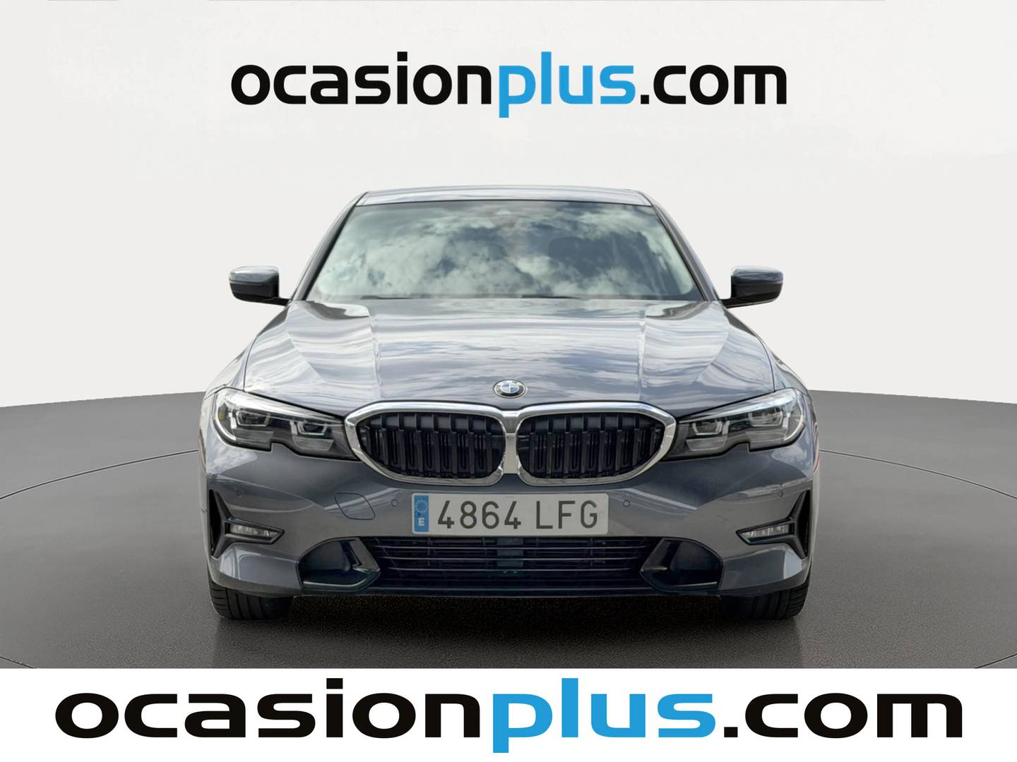 BMW Serie 3 BMW Serie 3 320d (190 CV) km 0