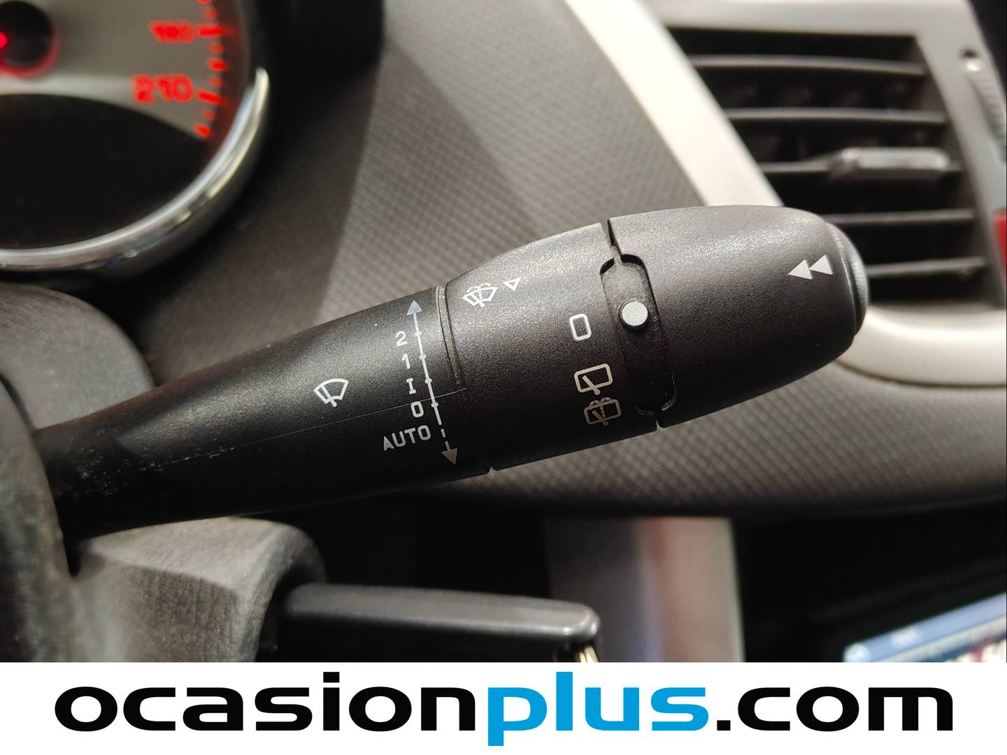 Peugeot 207 Peugeot 207 1.4 VTi 16v Sport (95 CV) de segunda mano