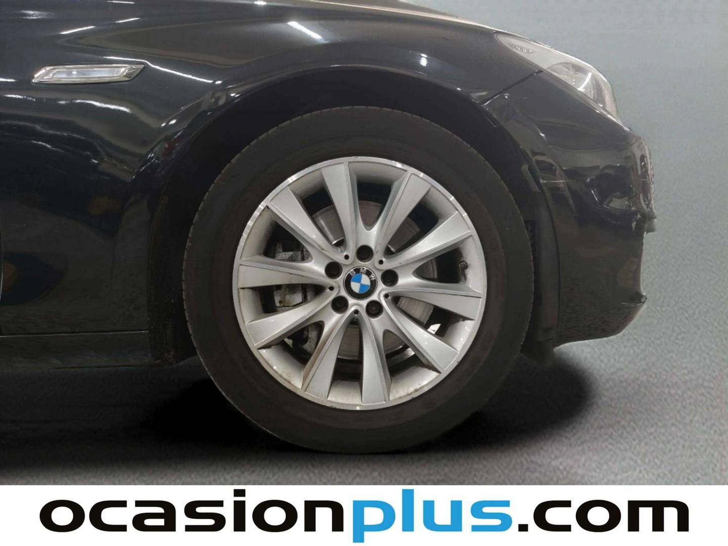 BMW Serie 5 BMW Serie 5 520d Gran Turismo (184 CV) km 0
