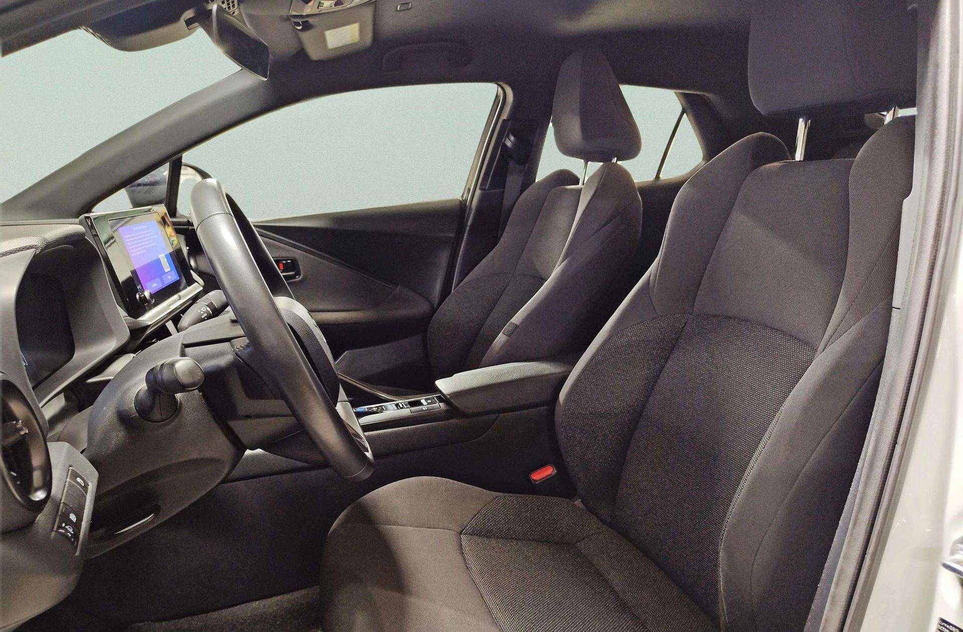Toyota C-HR 1.8 140H Active - foto 10