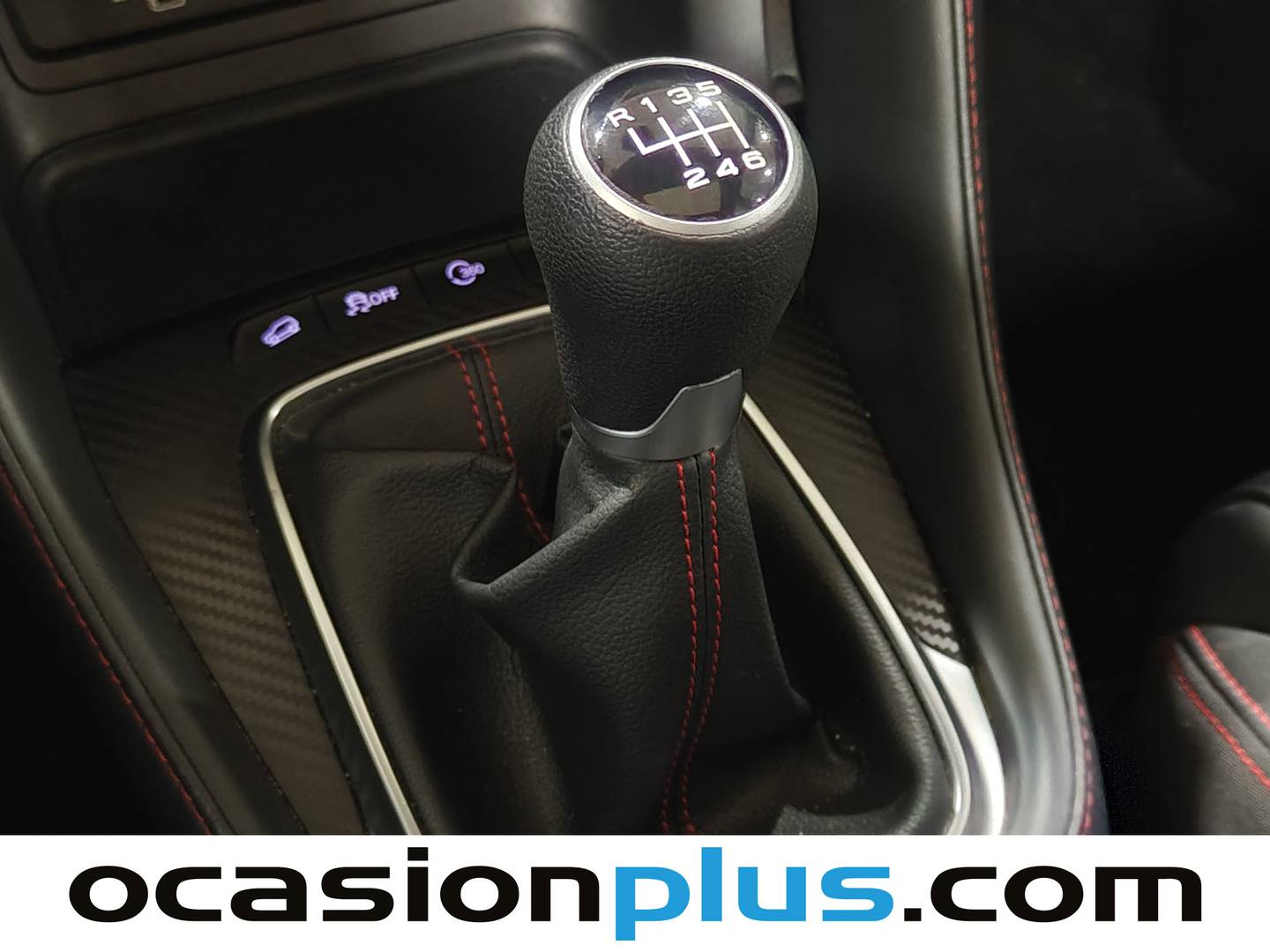 Foto MG ZS MG ZS 1.0T Luxury (111 CV)