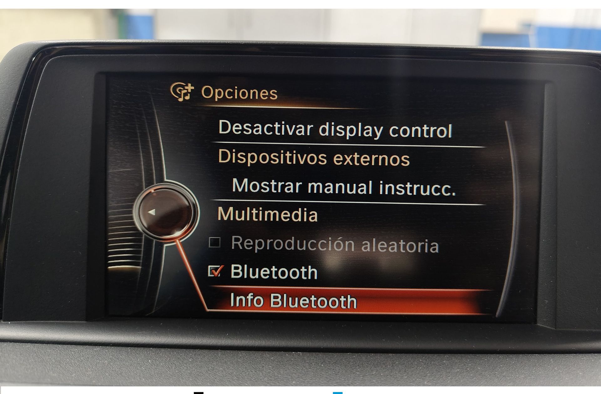 BMW Serie 1 116d Pack M - foto 33