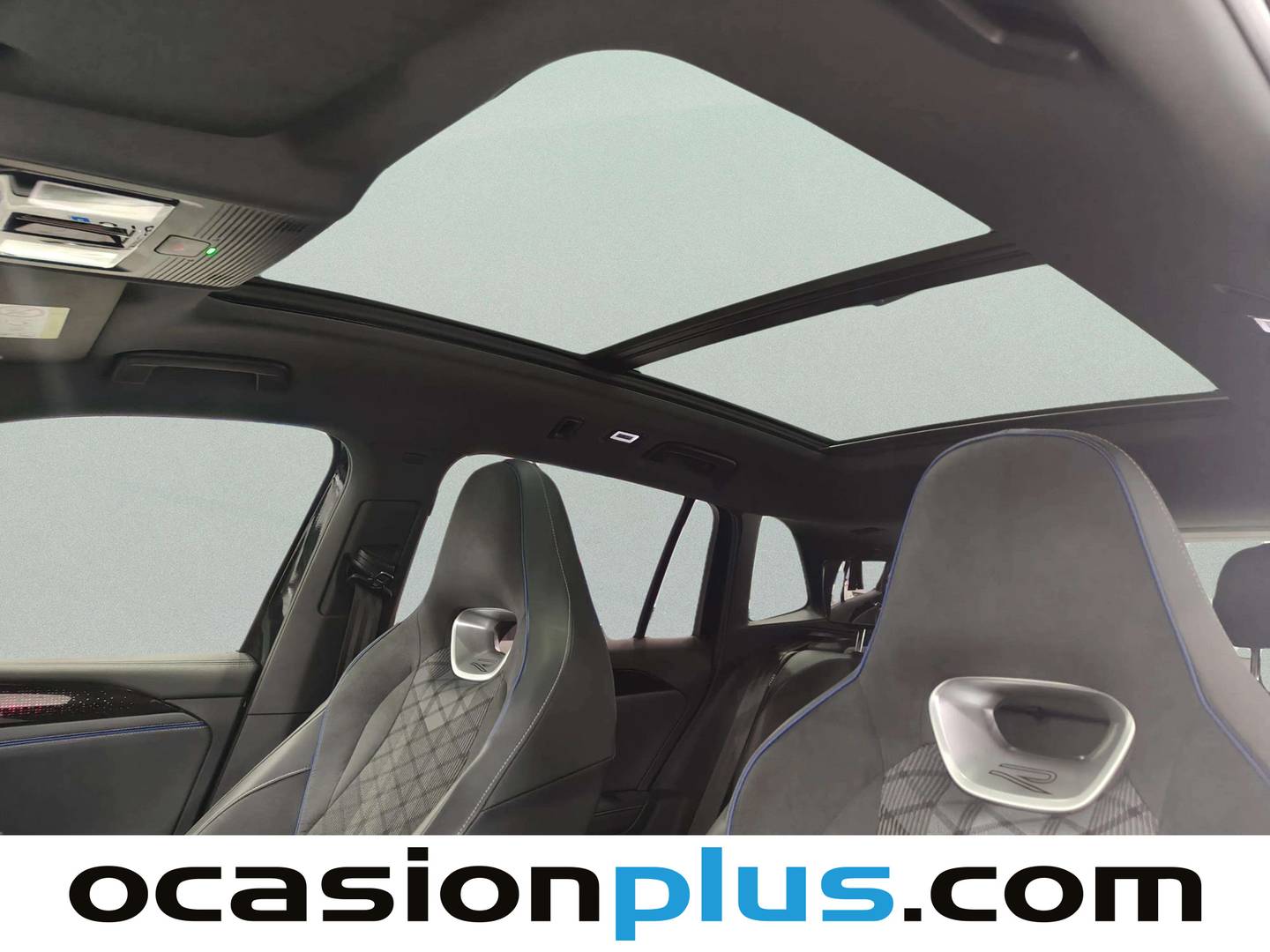 Extras del Volkswagen Tiguan Volkswagen Tiguan R-Line 2.0 TDI 4Motion (193 CV) DSG
