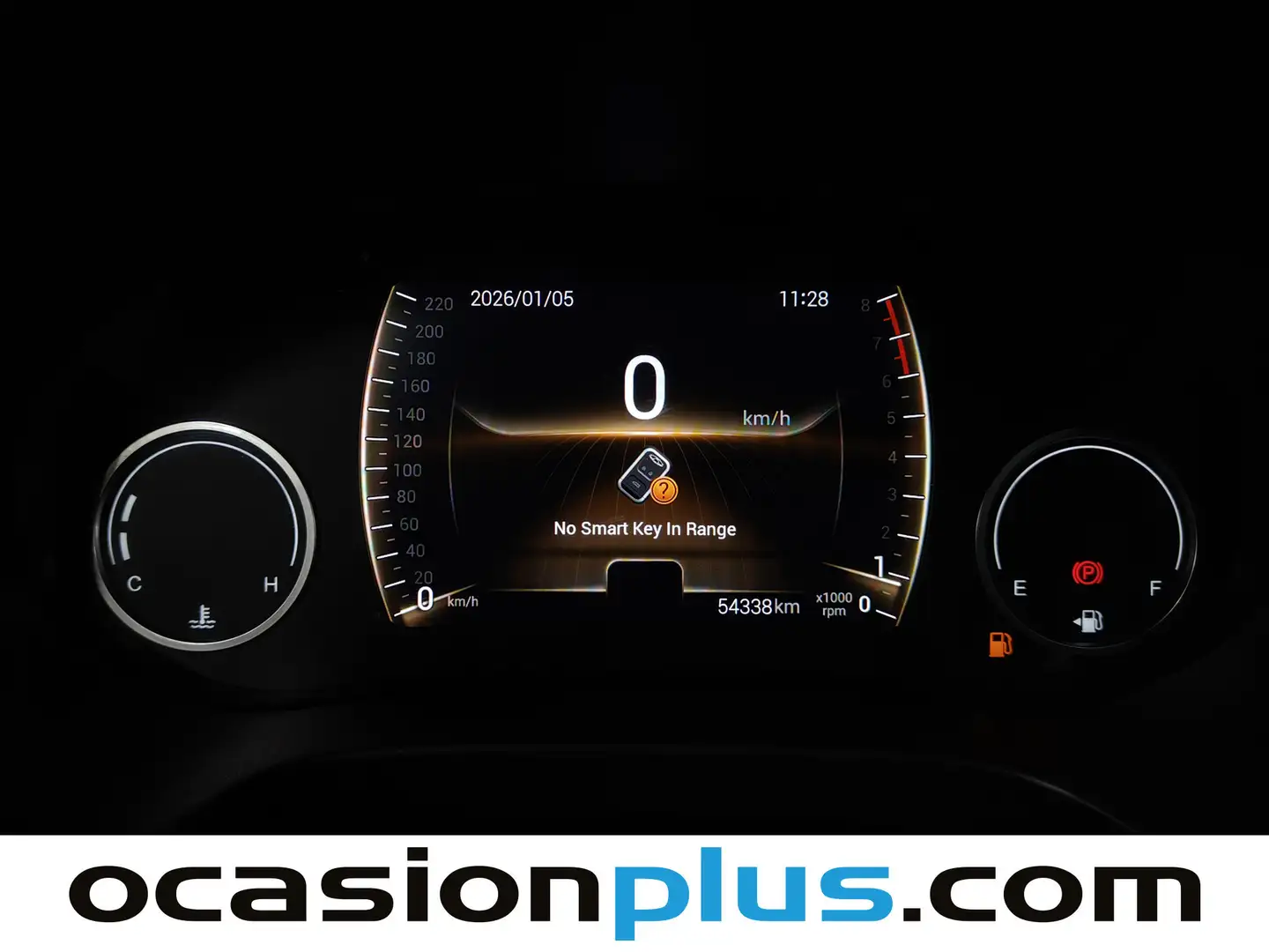 Foto DR AUTOMOBILES DR 4.0 DR AUTOMOBILES DR4 1.5 (116 CV)