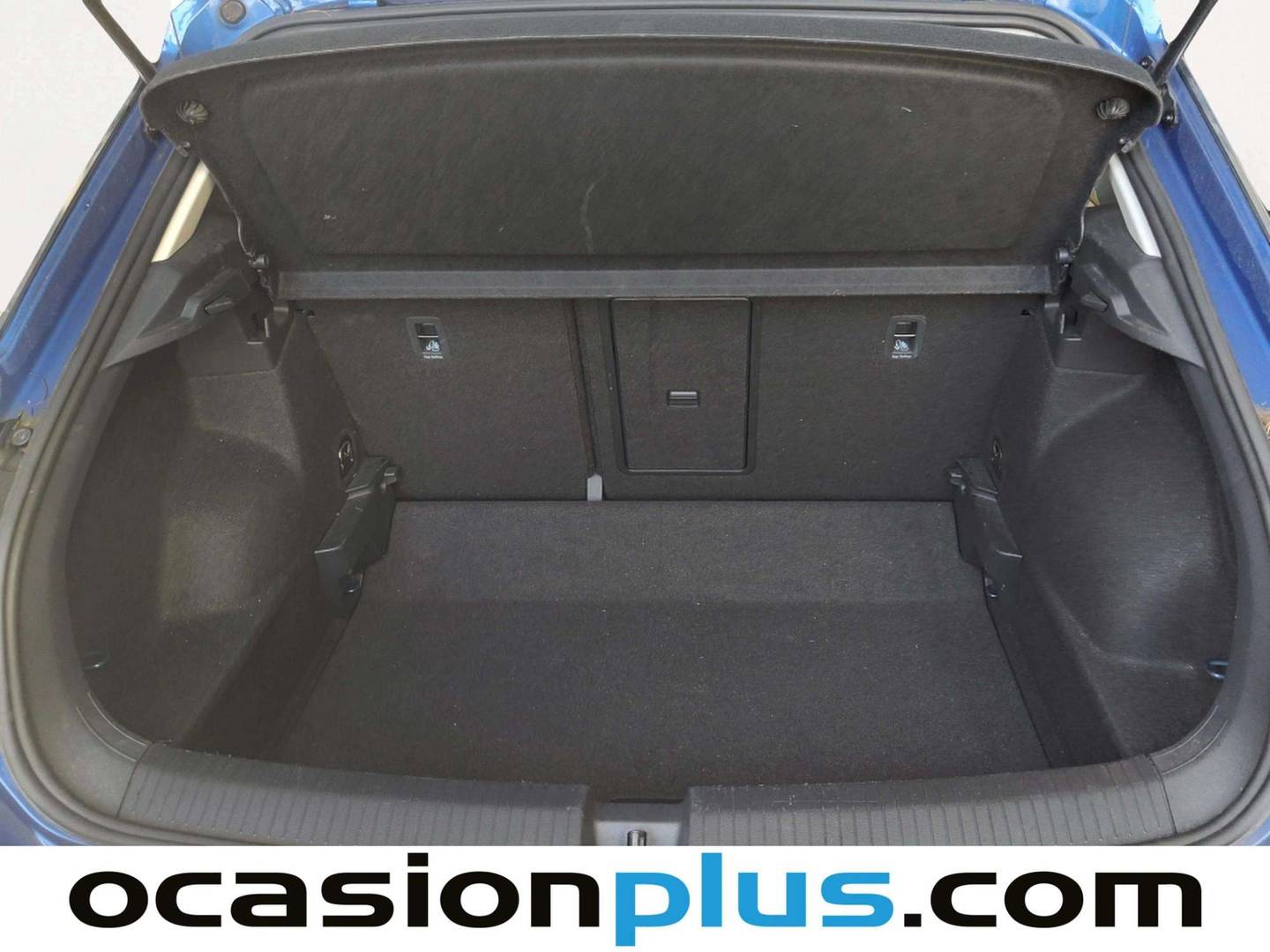 Fotos maletero Volkswagen T-Roc Volkswagen T-Roc Life 1.0 TSI (110 CV)