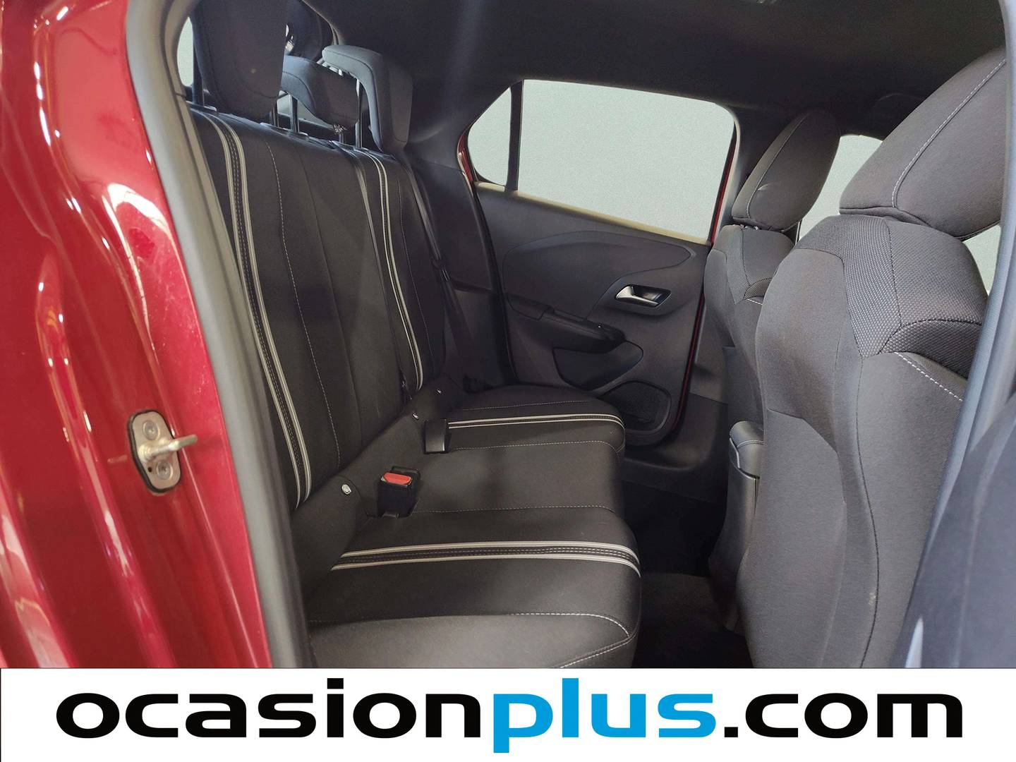 Opel Corsa Opel Corsa 1.2 T XHL GS (100 CV) km 0