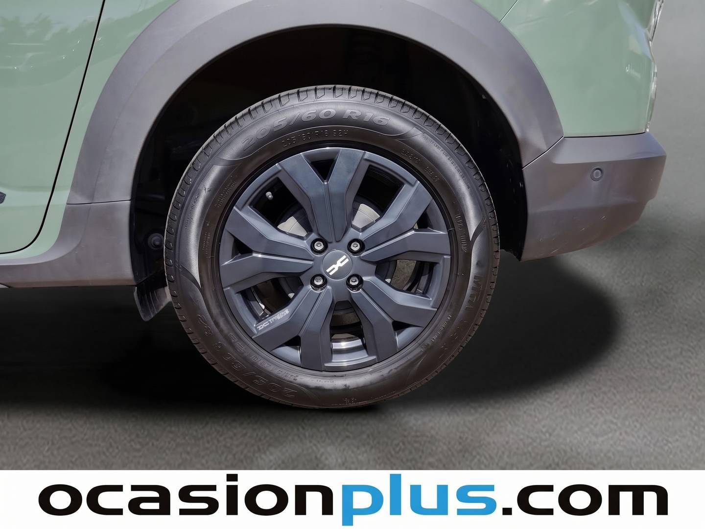 Dacia Jogger Dacia Jogger Serie Limitada Extreme Go ECO-G (100 CV) 7 Plazas de segunda mano