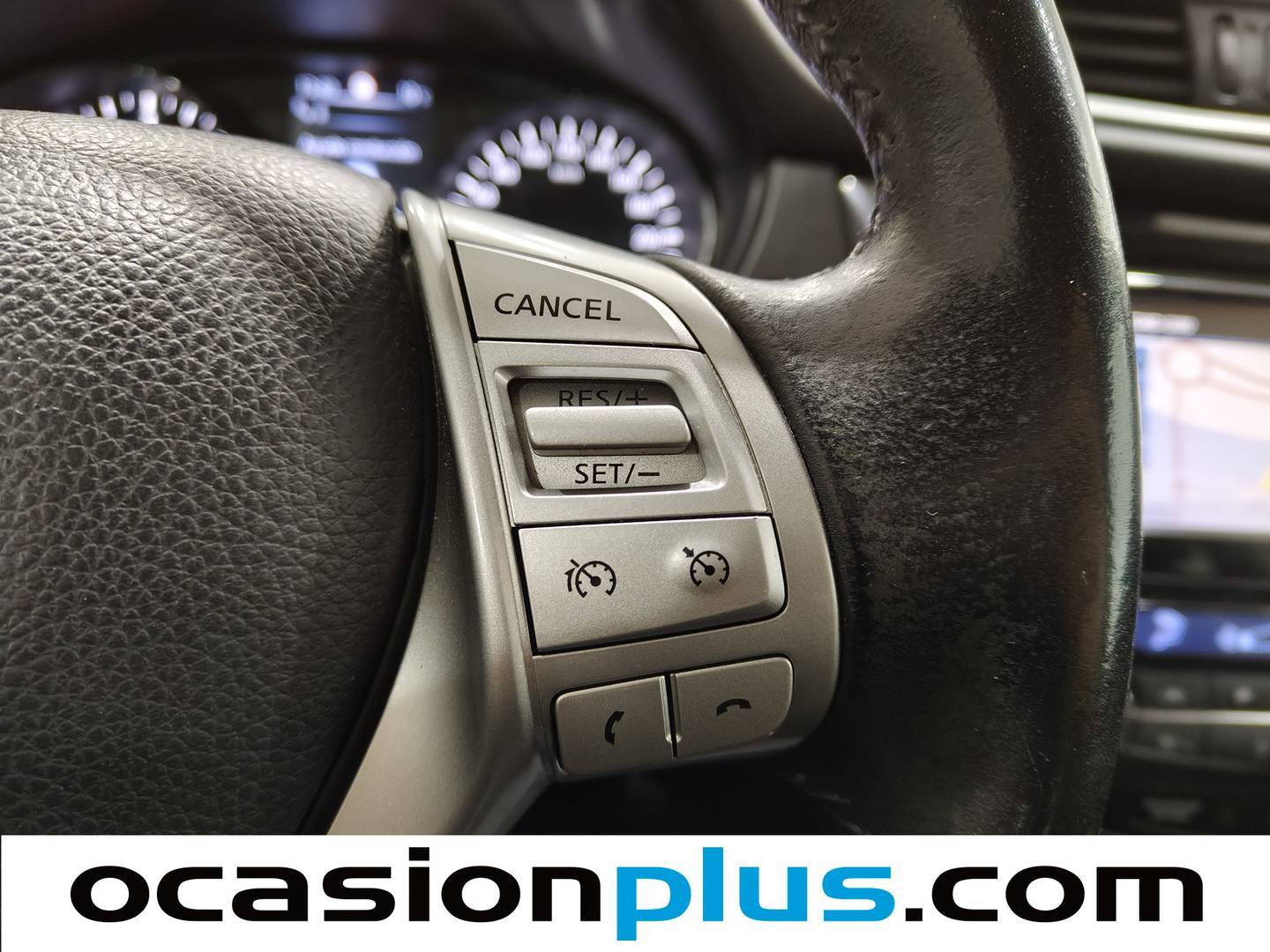 Foto Nissan QASHQAI Nissan Qashqai 1.6 dCi S&S Tekna Premium 4x4 (130 CV)