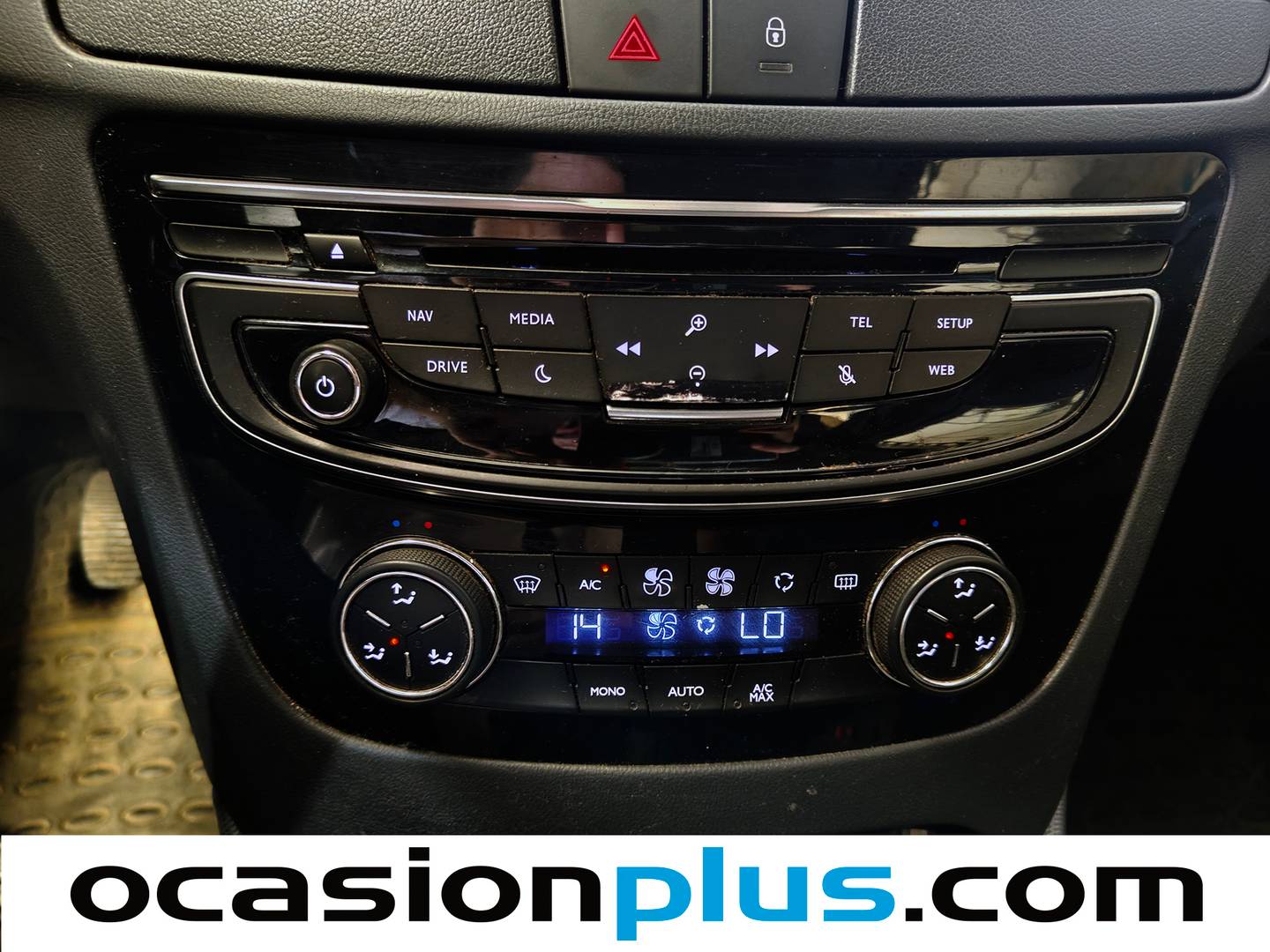 Peugeot 508 Peugeot 508 2.0 HDI Active (150 CV) barato