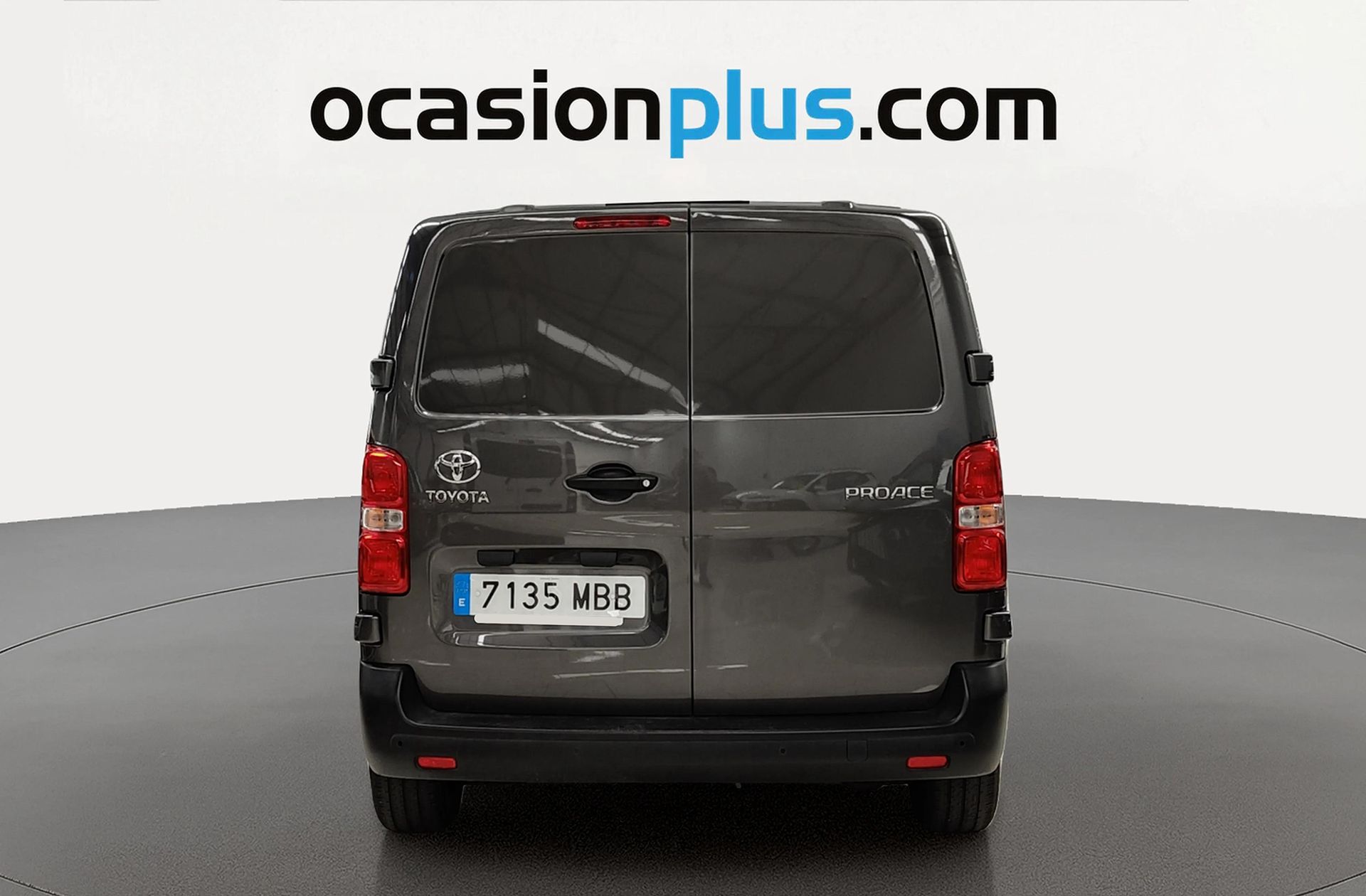 Toyota Proace 2.0D VX L1 - foto 12