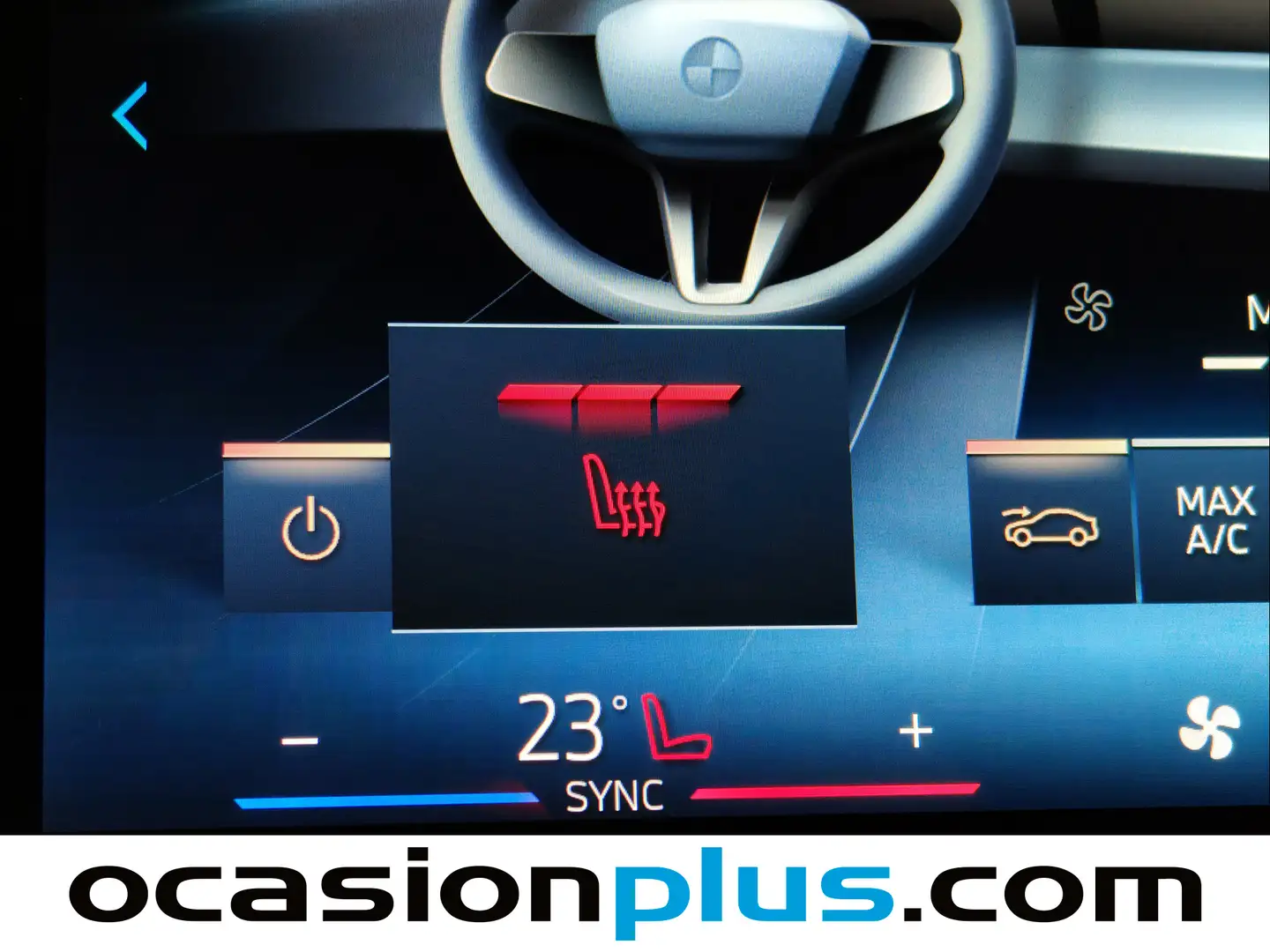 Foto BMW Serie 1 BMW Serie 1 120d  (163 CV) Pack M