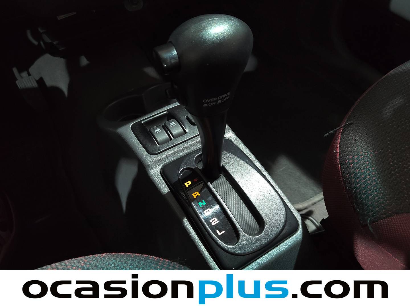 Hyundai Atos Prime Hyundai Atos Prime 1.1 GLS Auto (63 CV) de segunda mano