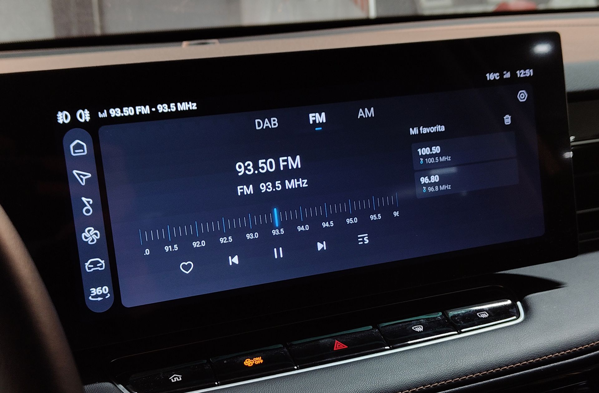 MG HS 1.5T Luxury DCT - foto 41