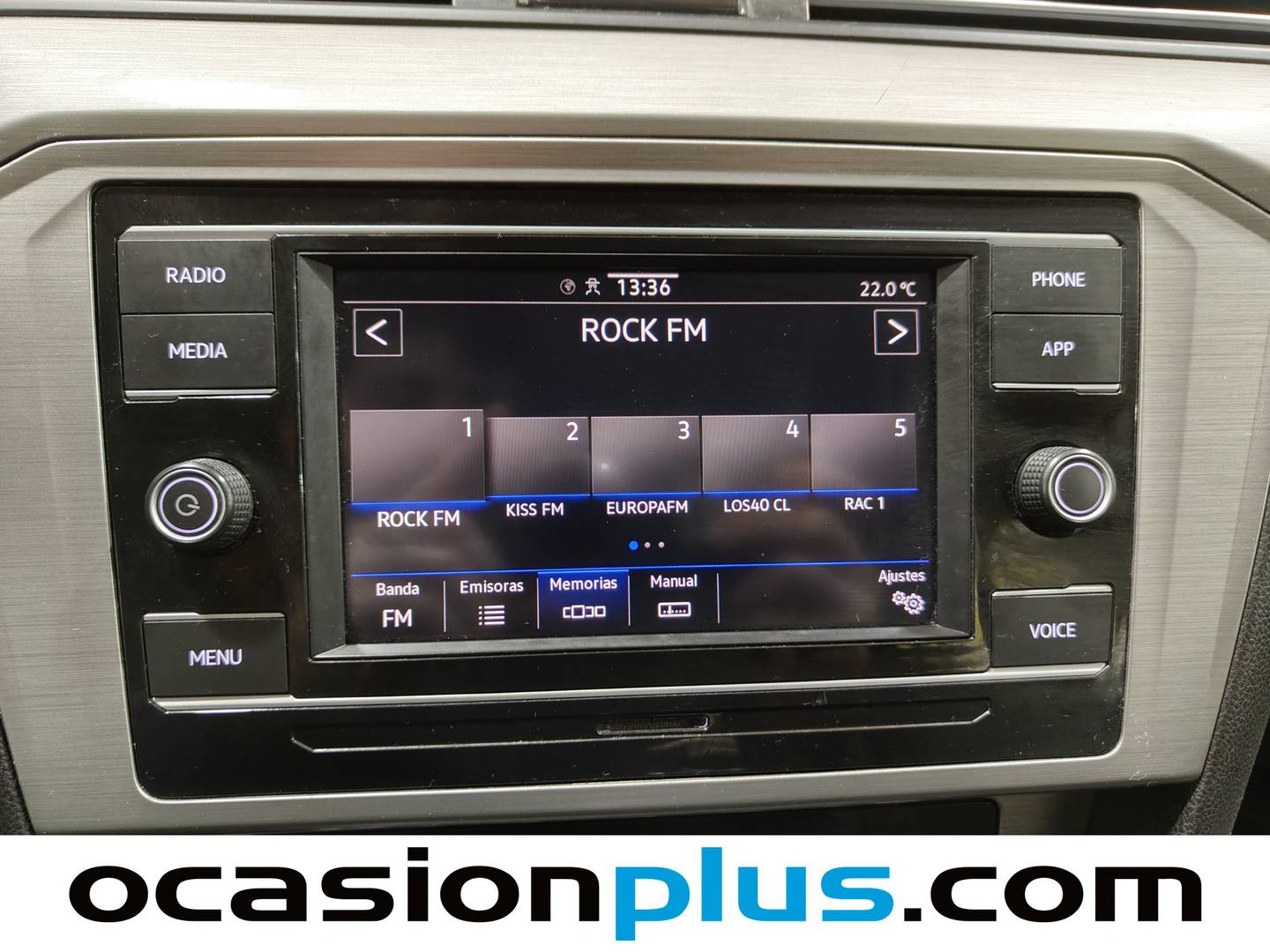 Volkswagen Passat Volkswagen Passat Variant Business 2.0 TDI  (150 CV) 2021