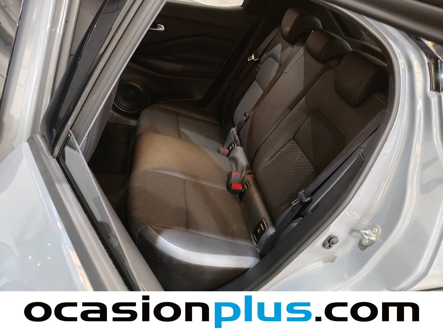 Nissan JUKE Nissan Juke Hybrid N-Design Black Auto (143 CV) barato