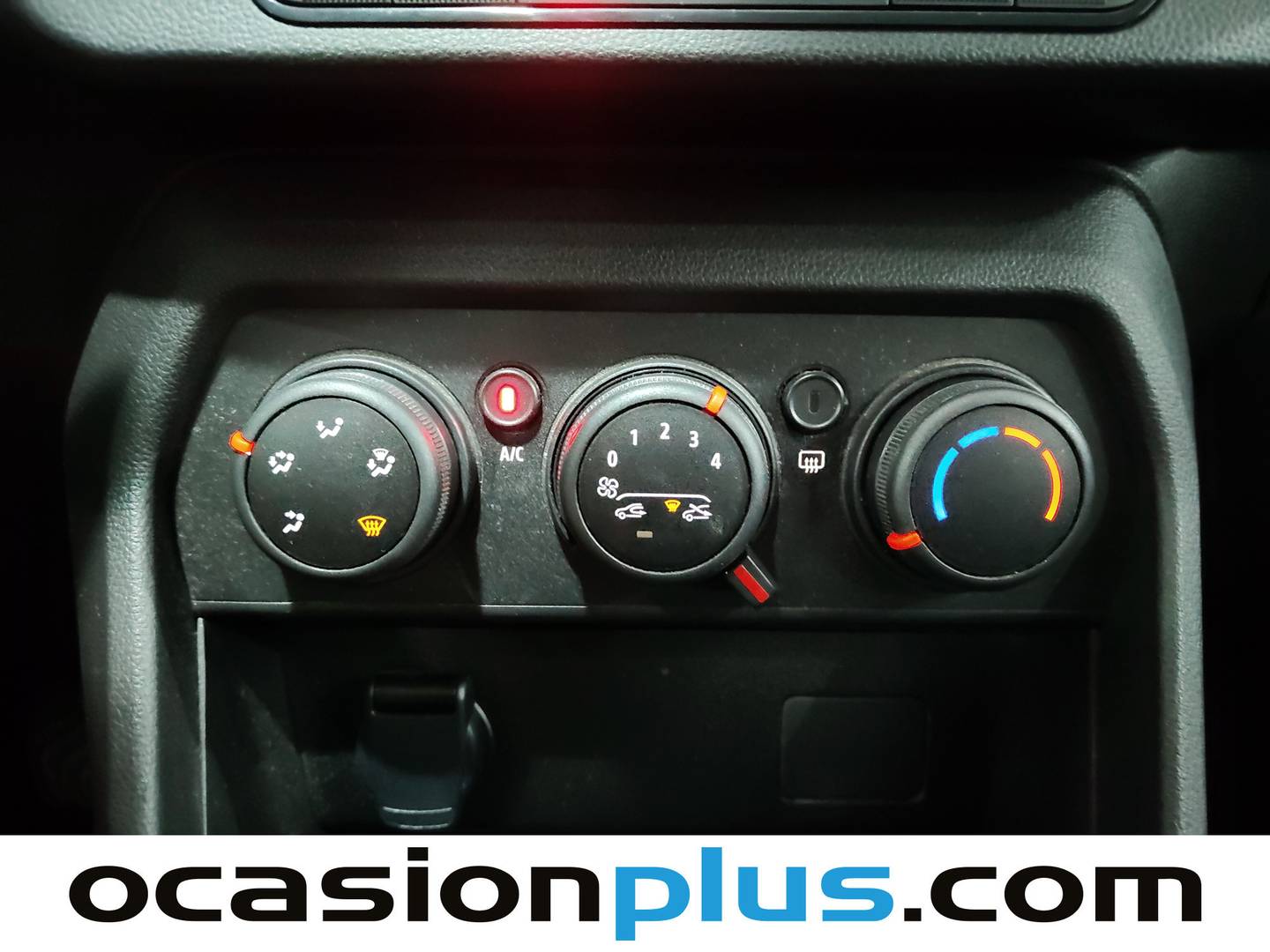 Dacia Sandero Dacia Sandero Expression TCe (91 CV) gasolina