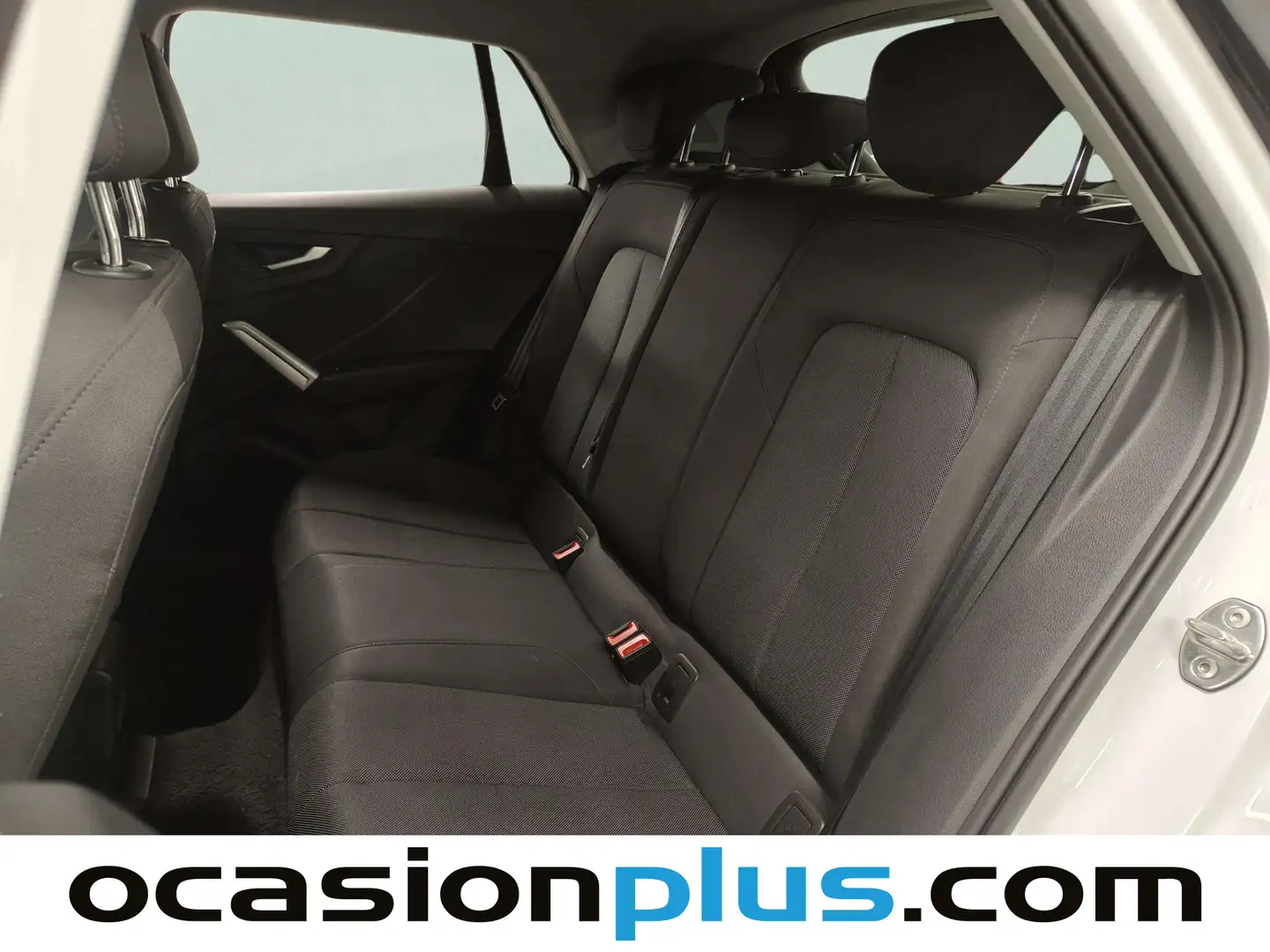 Foto Audi Q2 Audi Q2 Advanced 30 TDI (116 CV)