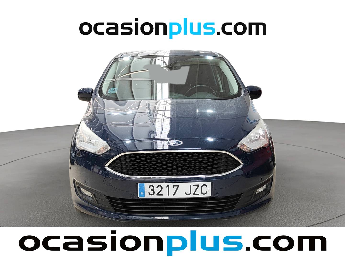 Ford Grand C-Max Ford Grand C-Max 1.5 TDCI Trend+ (120 CV) 120cv