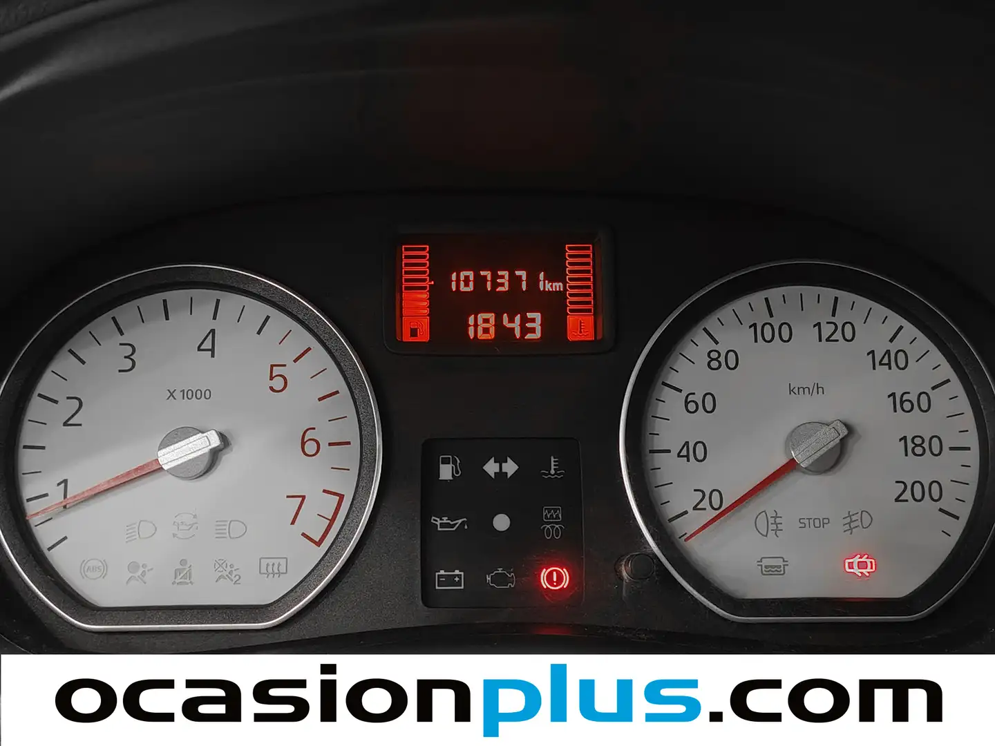 Foto Dacia Sandero Dacia Sandero 1.5 dCi Laureate (70 CV)