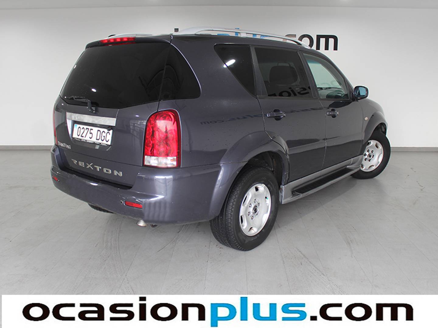 SsangYong Rexton Ssangyong Rexton 270 Xdi Full (165 CV) 165cv