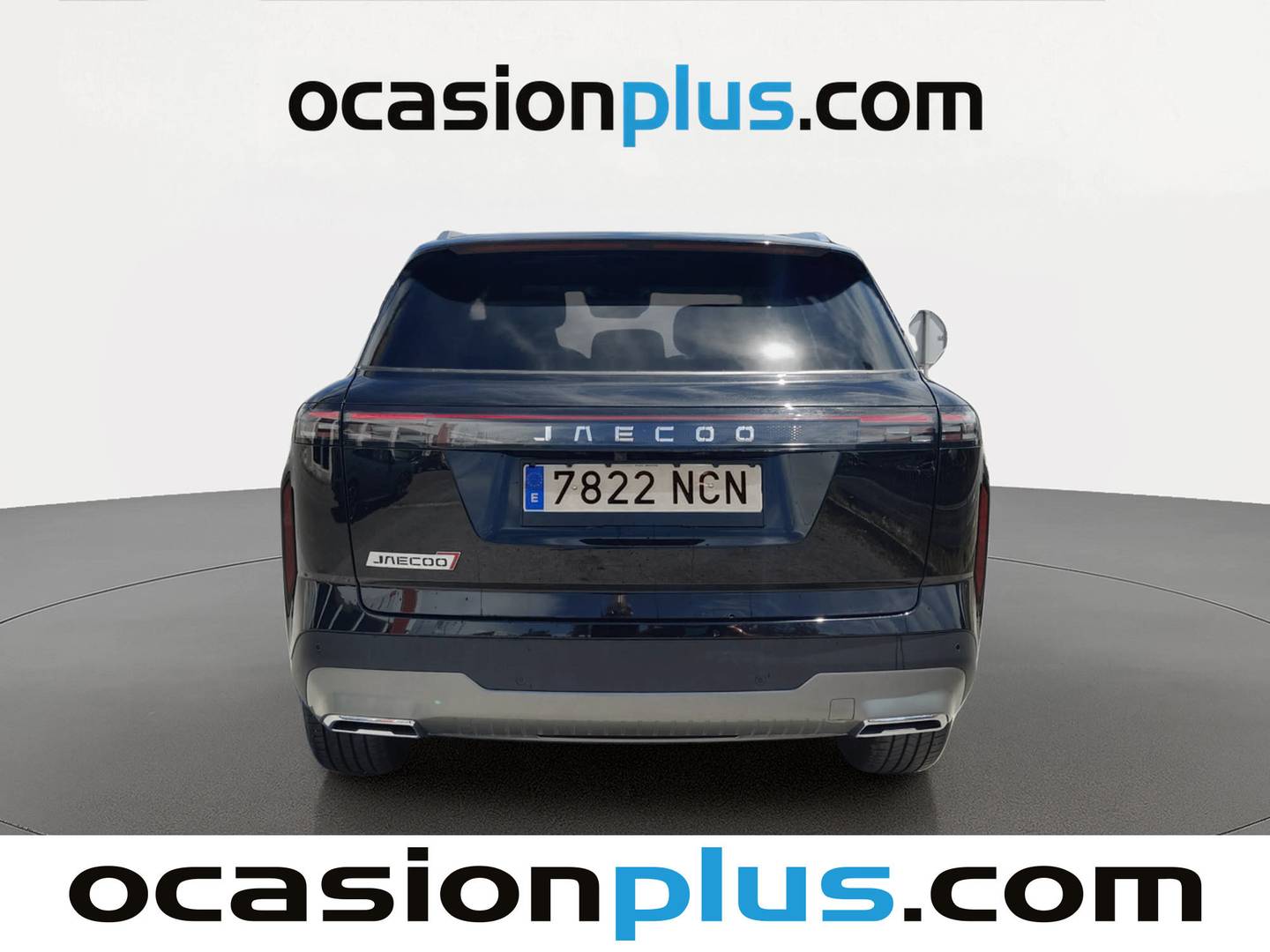 JAECOO 7 JAECOO 7 1.6 TGDI Select FWD (145 CV) km 0