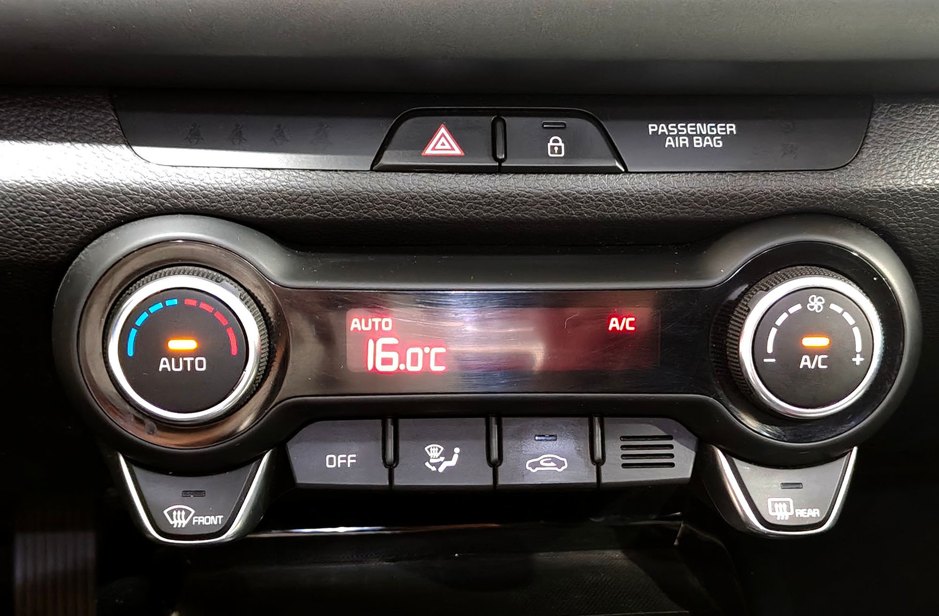 Kia Rio 1.0 T-GDi Drive - foto 28