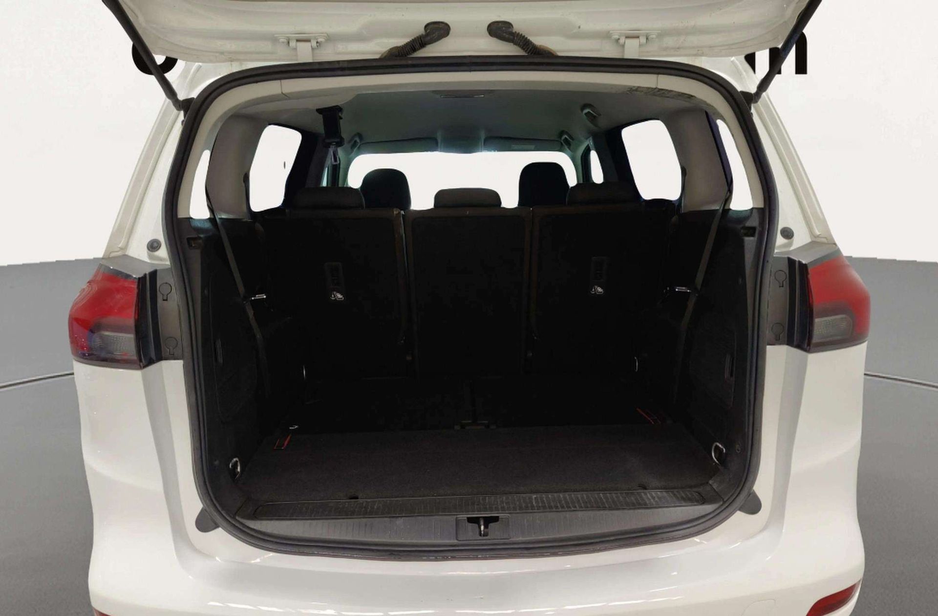 Opel Zafira 1.6 CDTI Expression 7 plazas - foto 20