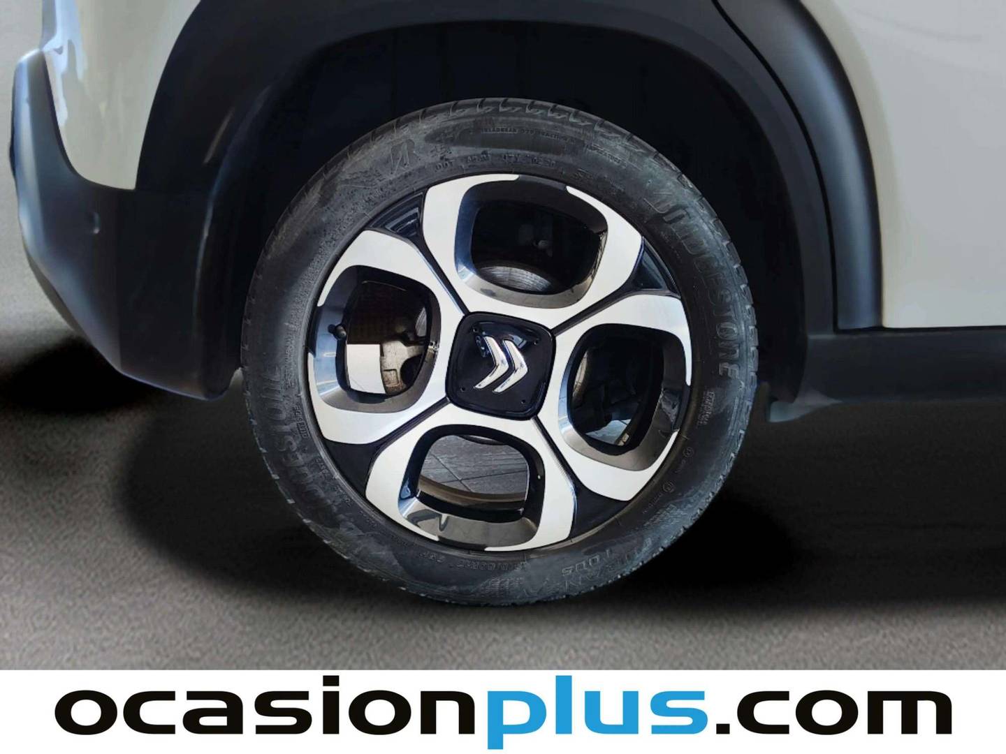 Citroën C3 Aircross Citroën C3 Aircross PureTech 110 S&S Shine (110 CV) km 0
