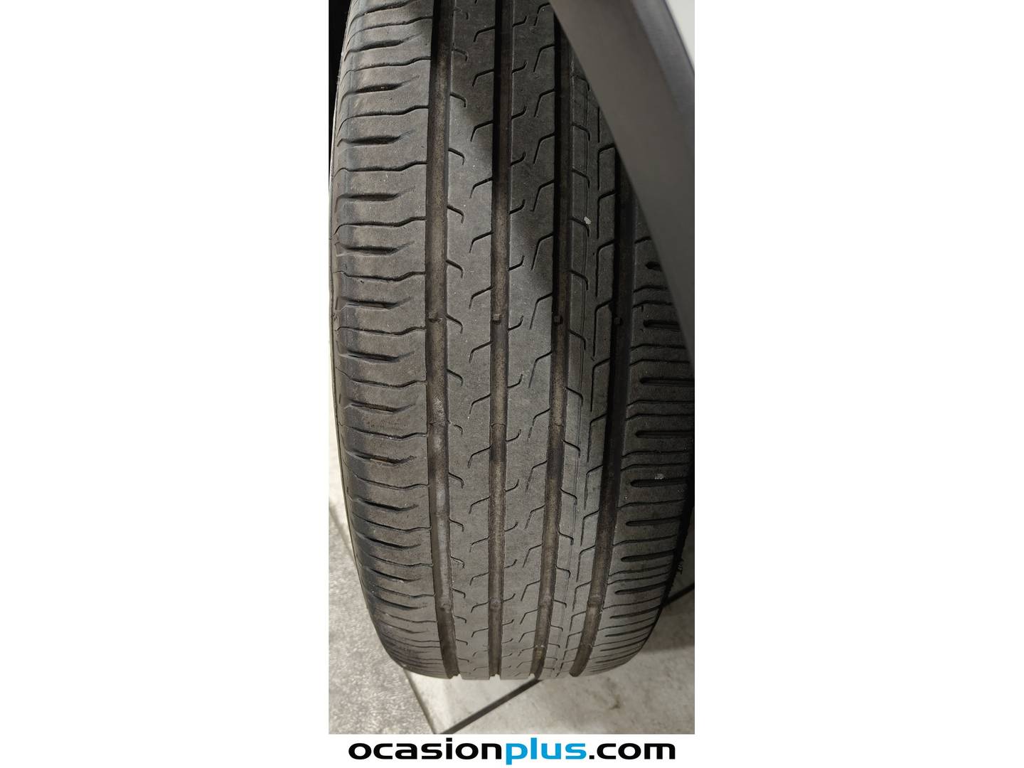 Volkswagen Tiguan Volkswagen Tiguan Urban Sport 2.0 TDI (150 CV) DSG seminuevo
