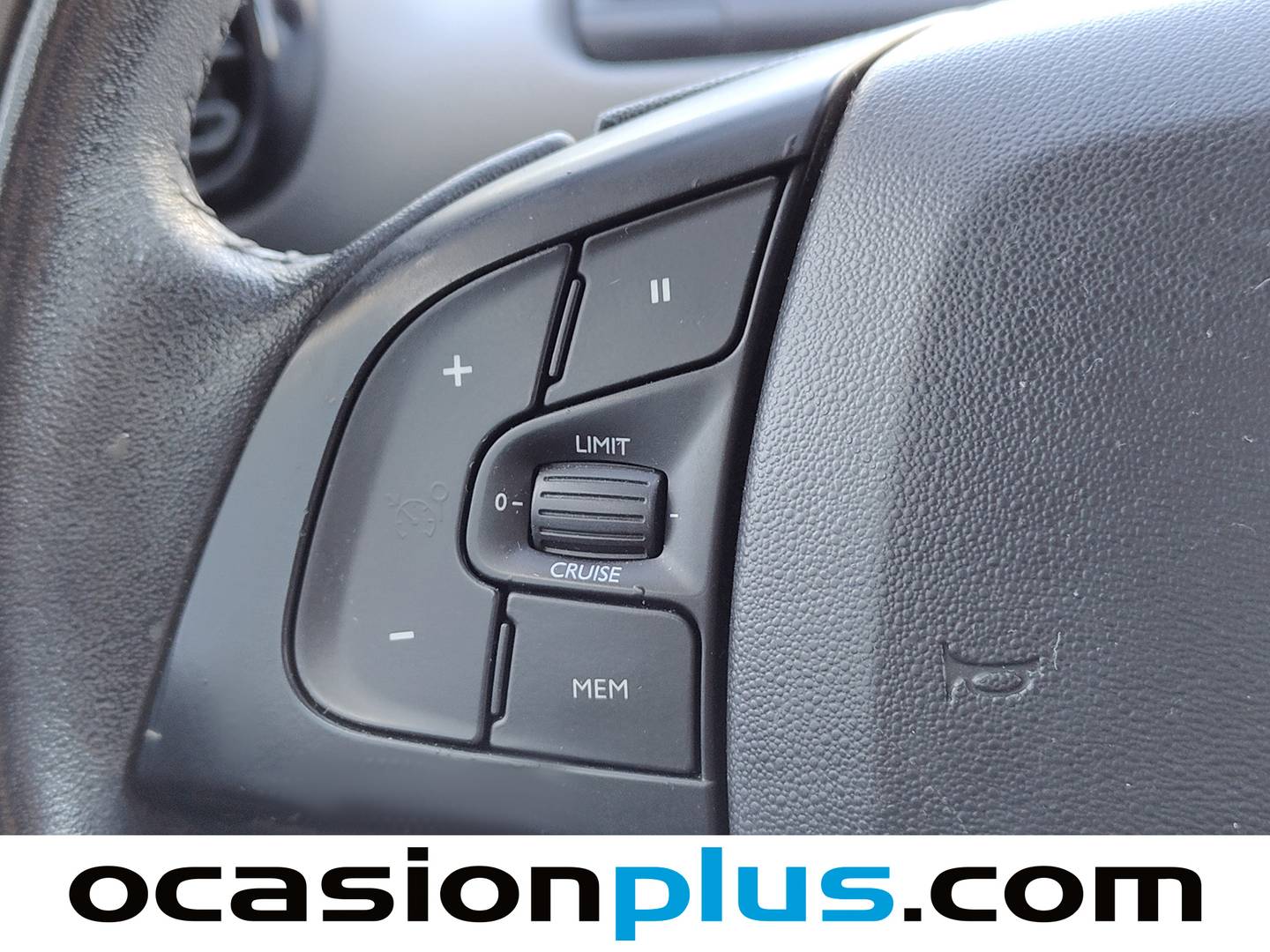 Citroën C4 Cactus Citroën C4 Cactus PureTech 110 S&S Feel (110 CV) seminuevo