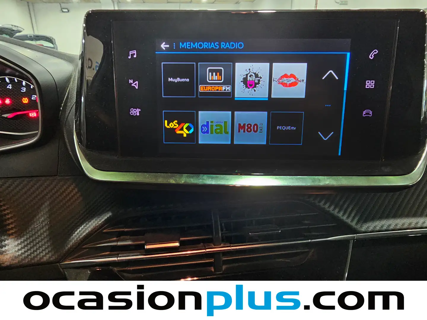 Foto Peugeot 2008 Peugeot 2008 BlueHDi 110 S&S Active Pack (110 CV)