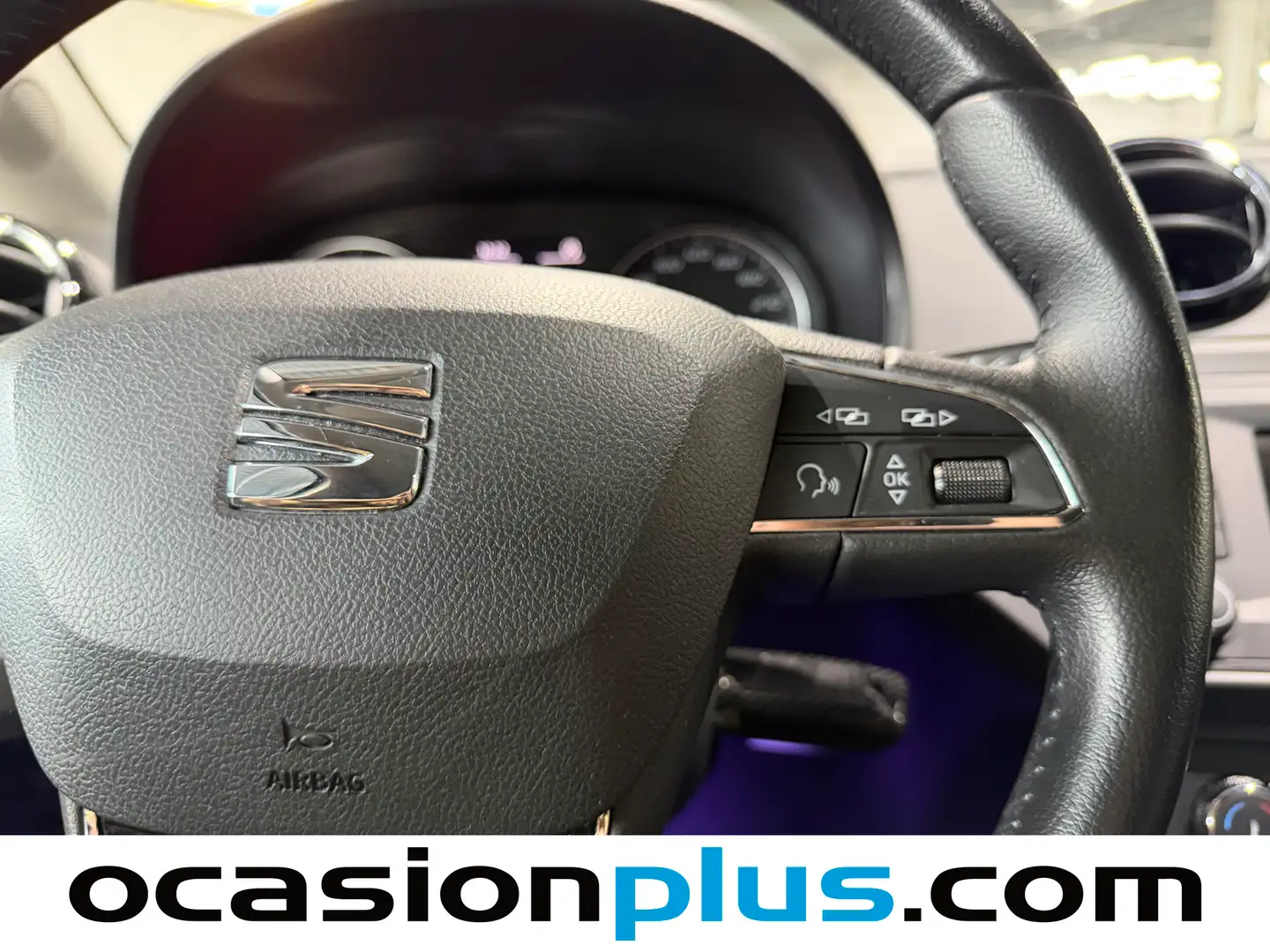 Foto Seat Ibiza SEAT Ibiza 1.4 TDI CR S&S Style (105 CV)