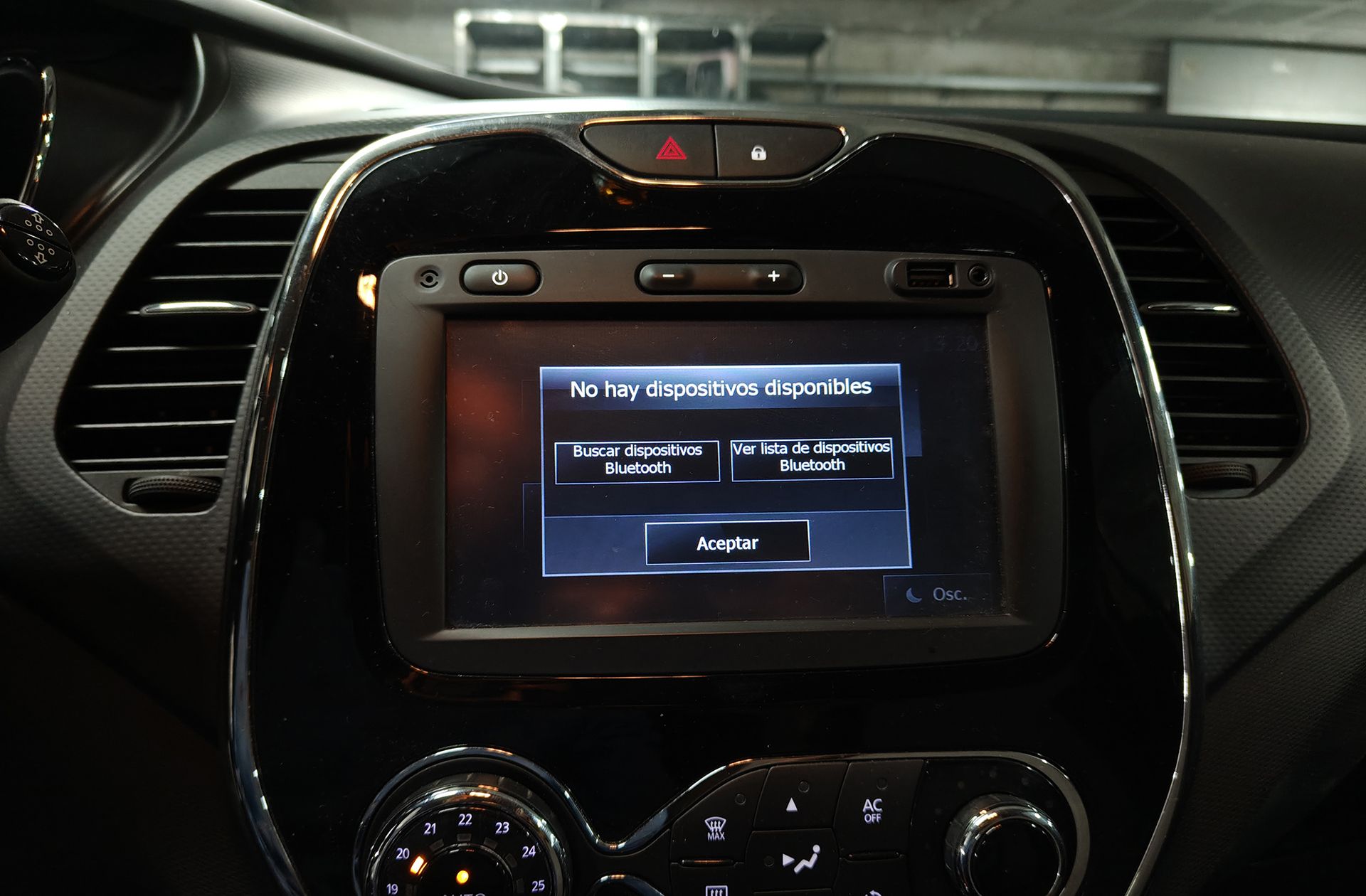 Renault Captur Zen Energy dCi EDC - foto 7