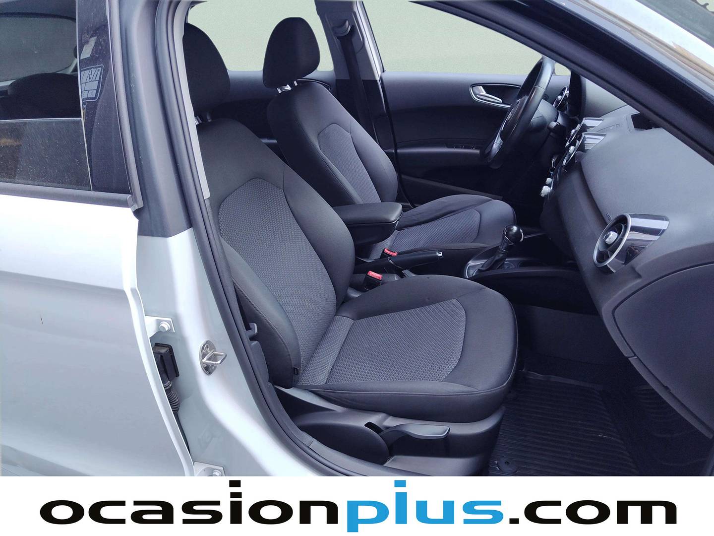 Audi A1 Audi A1 Sportback Sportback Adrenalin 1.4 TDI ultra (90 CV) S tronic Pack S-Line km 0