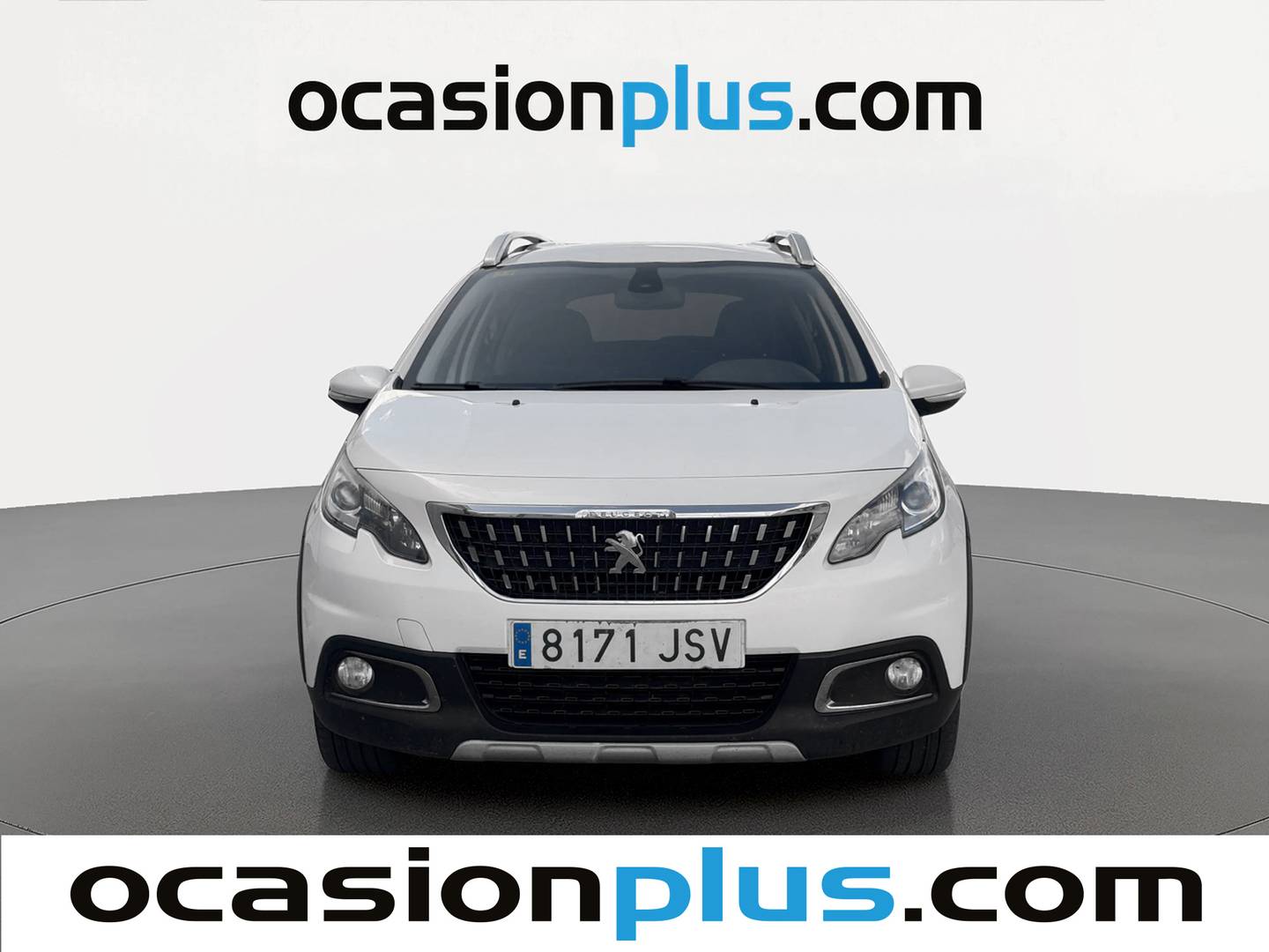 Peugeot 2008 Peugeot 2008 BlueHDi 120 S&S Allure (120 CV) 120cv