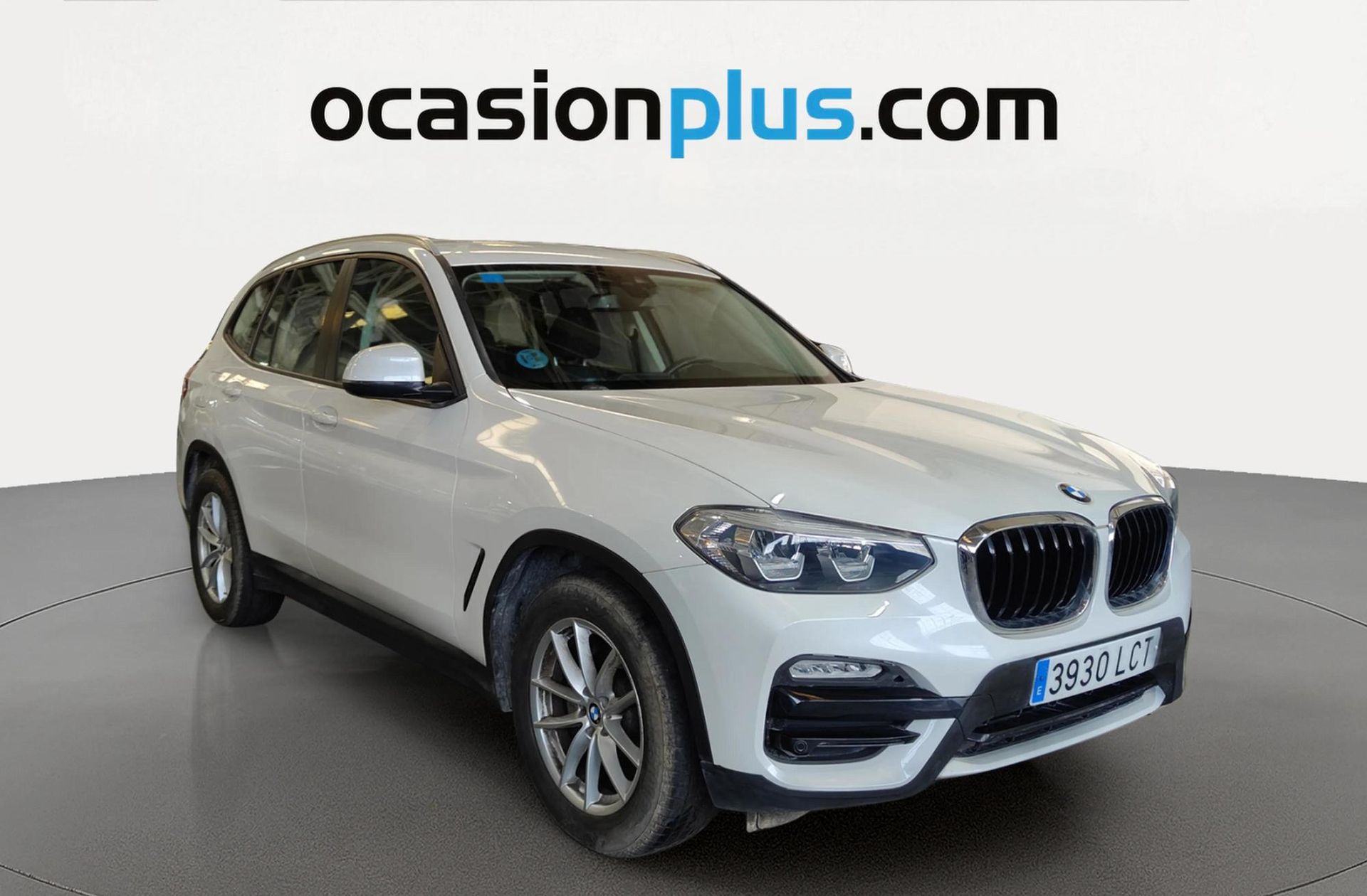 BMW X3 xDrive20d - foto 2