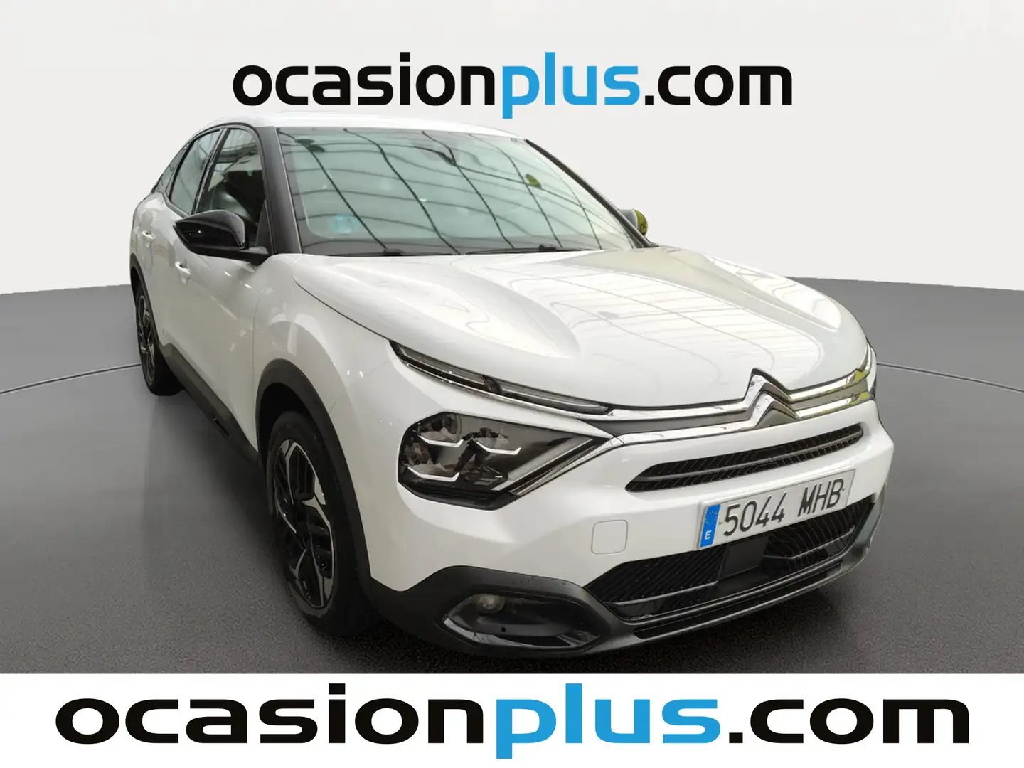 Foto Citroën C4 Citroen C4 PureTech 130 S&S 6v Feel Pack (130 CV)