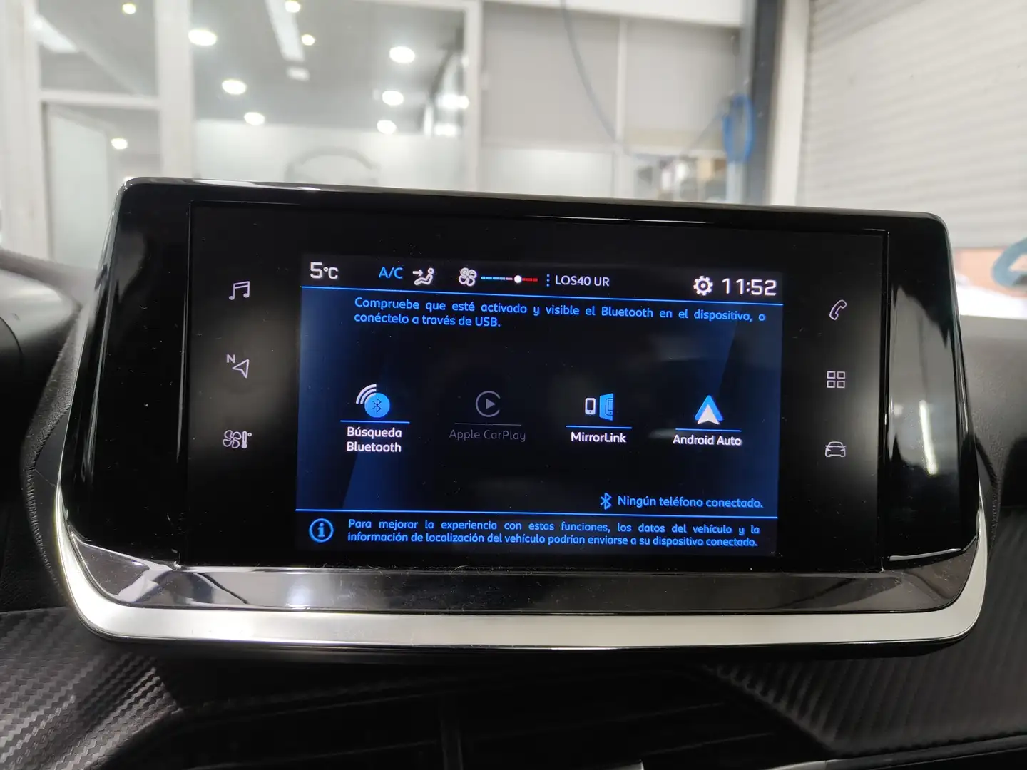 Foto Peugeot 208 Peugeot 208 PureTech 100 Active Pack (100 CV)